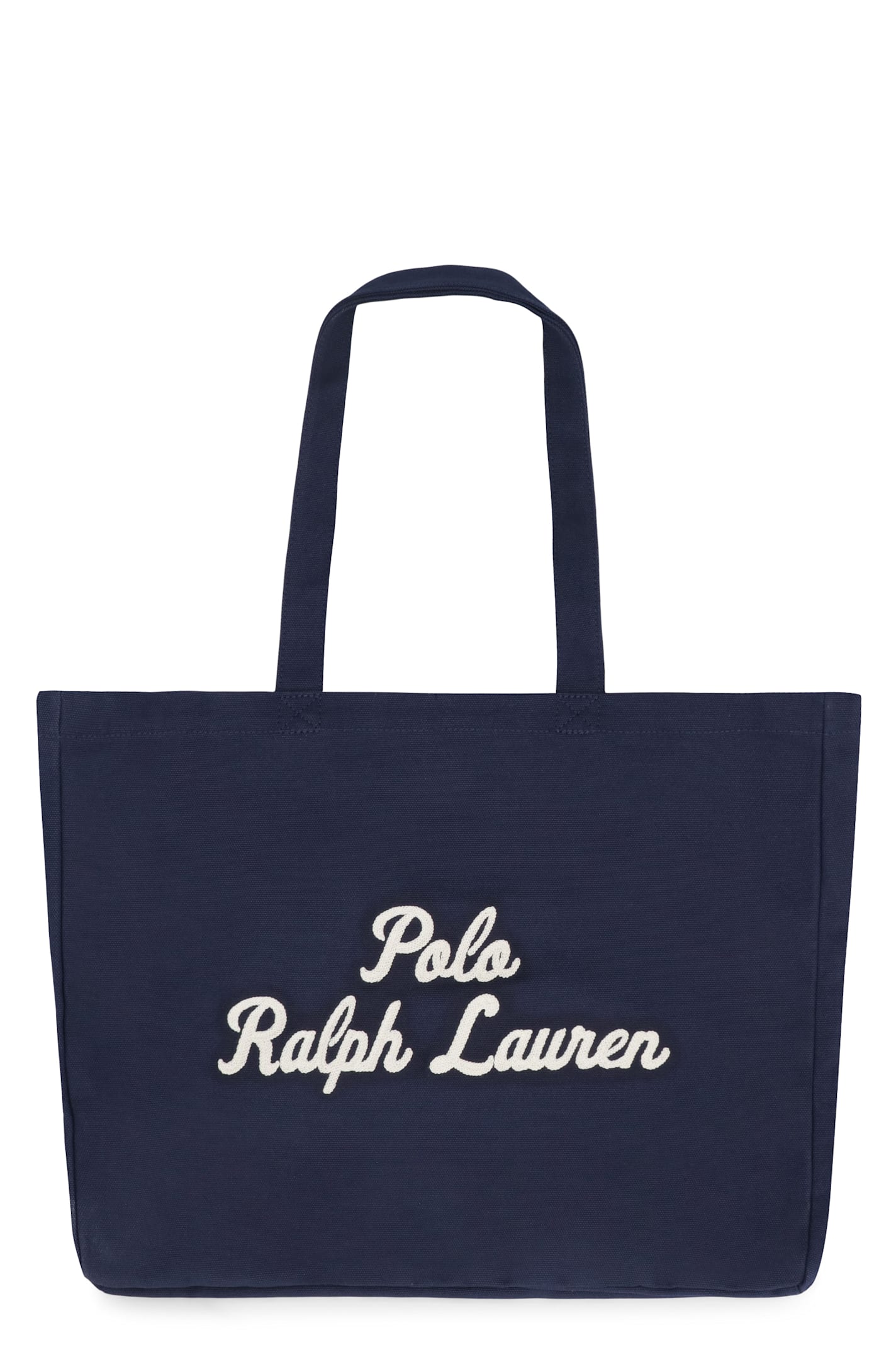Polo Ralph Lauren Canvas Tote Bag
