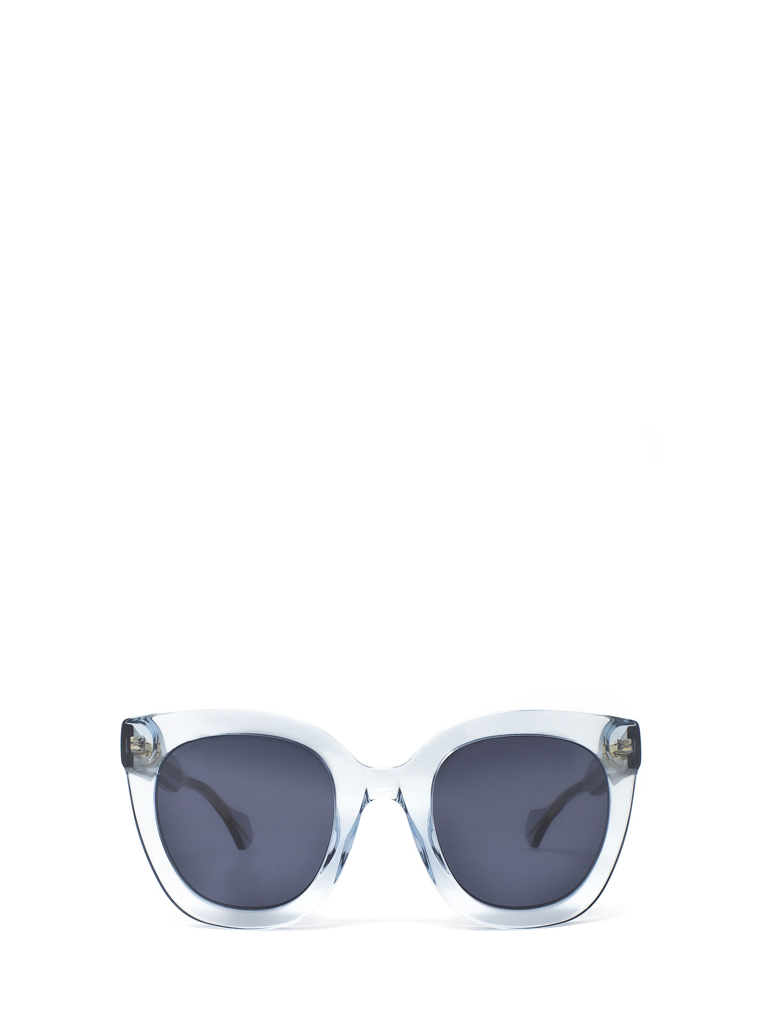 Gucci Gucci Gg0564s Light Blue Sunglasses