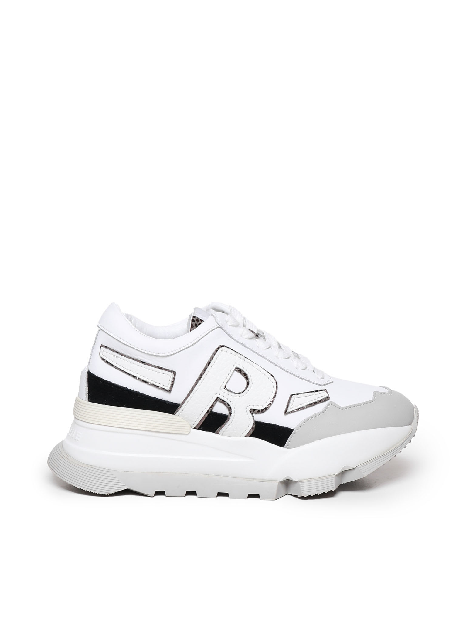 Ruco Line Sneakers Aki 304 Soft