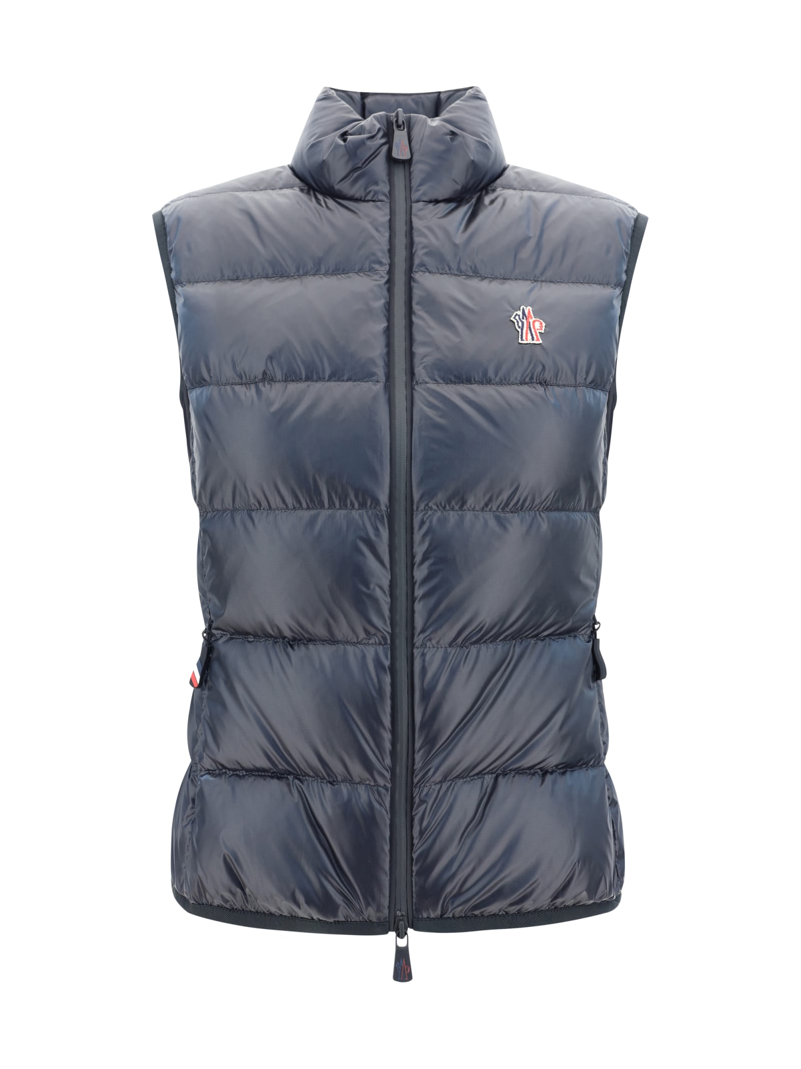 Shop Moncler Down Vest