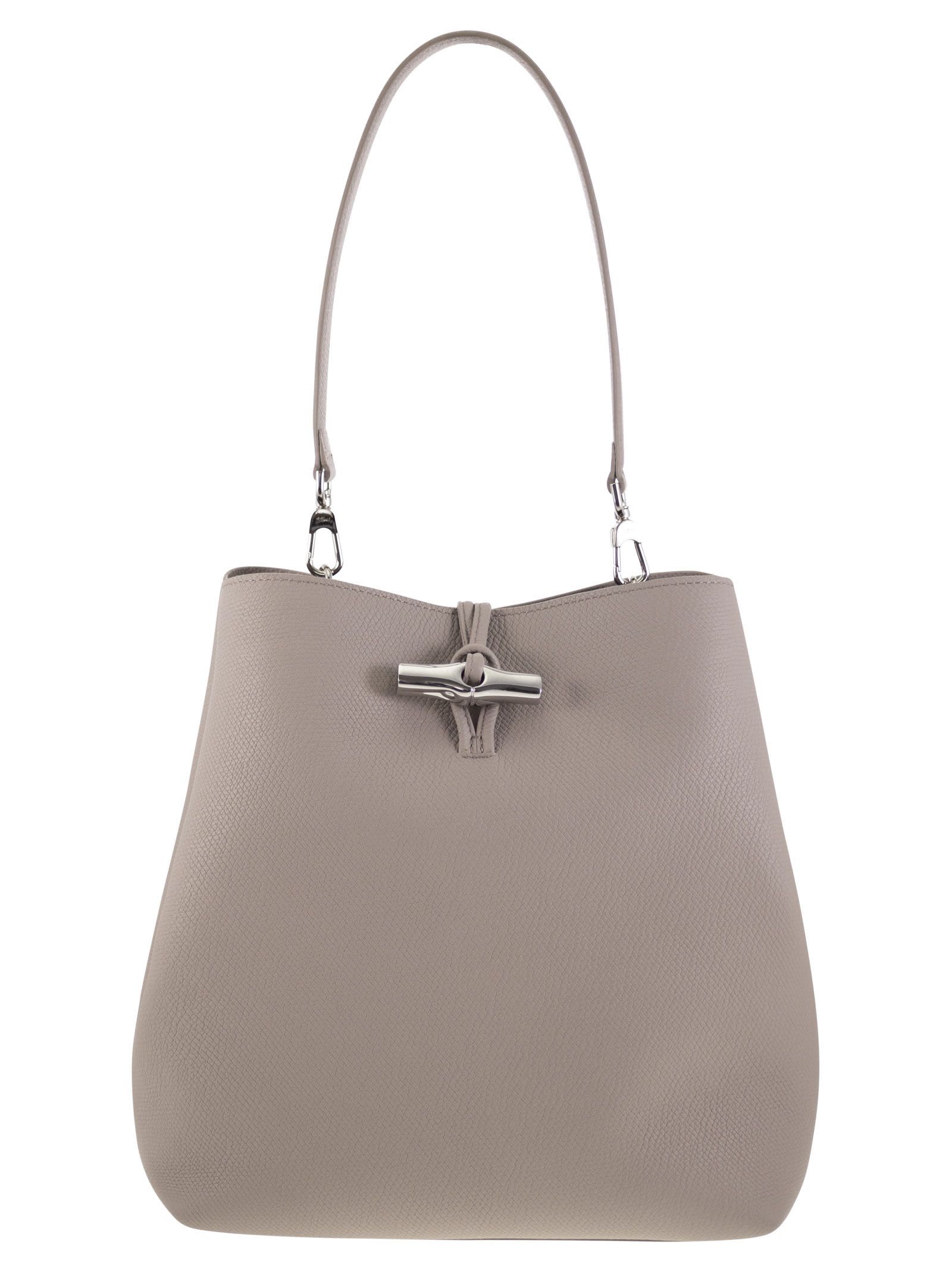 Le Roseau M - Shoulder Bag