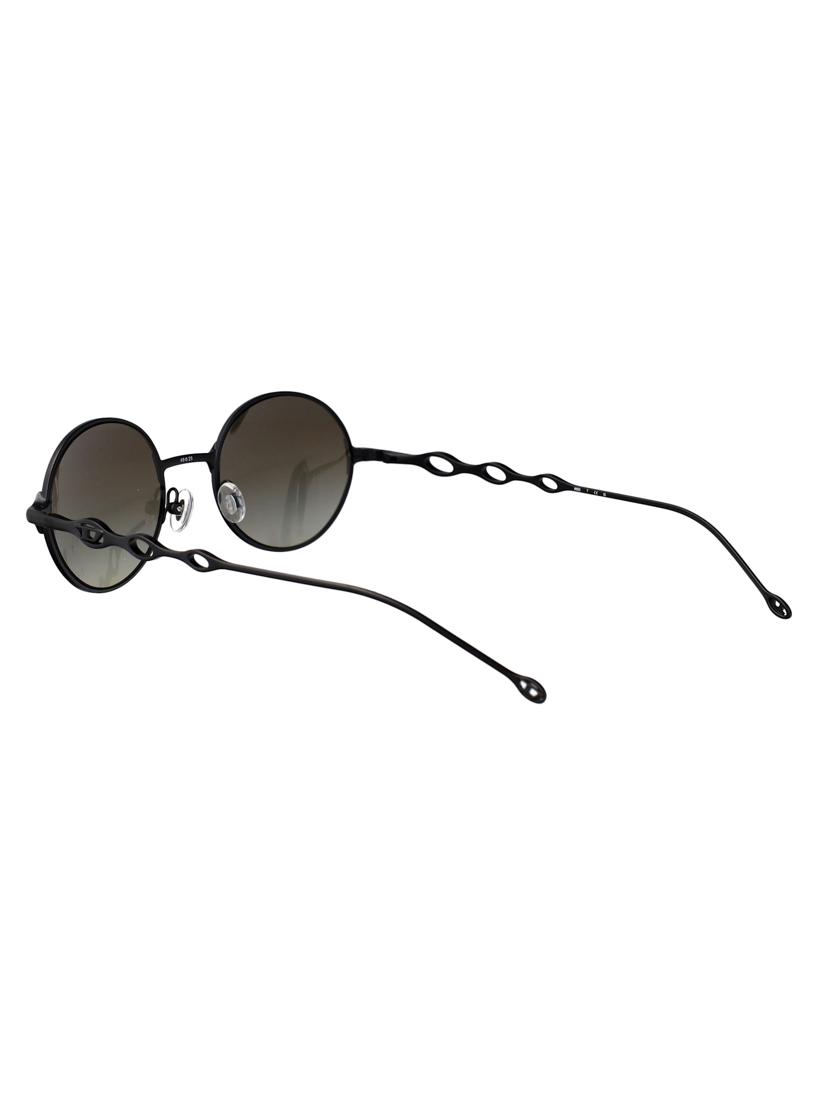 Diesel 0dl1008 Sunglasses