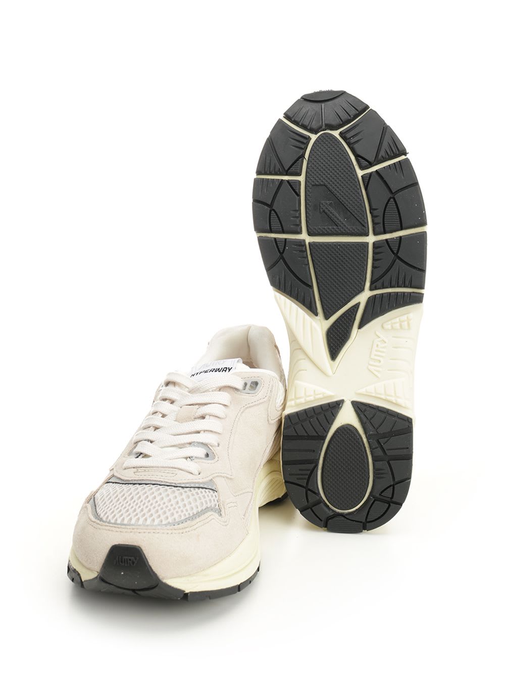 Autry Hyperway Low Woman In Sand