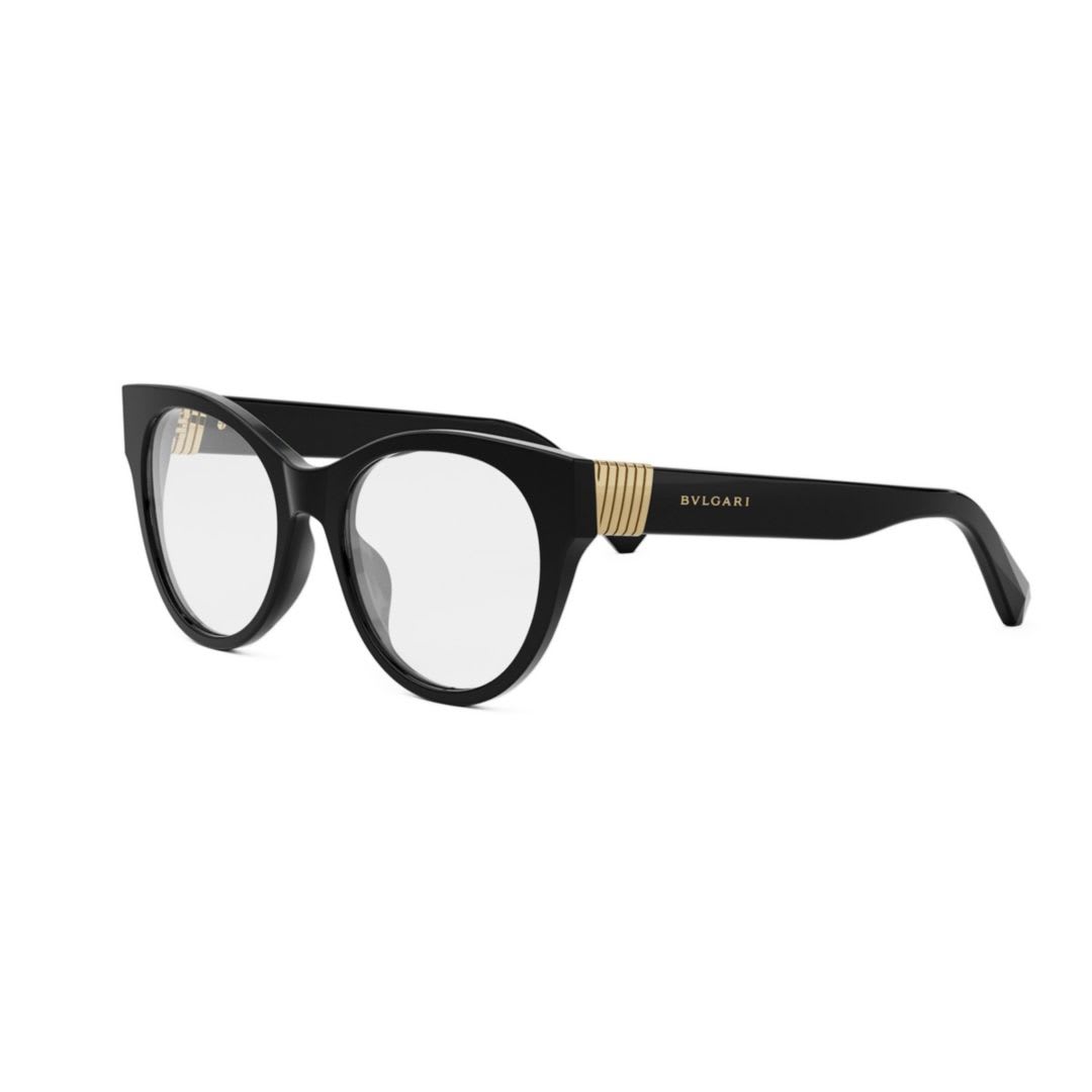 Bulgari Bv50048i001 - Black In Black