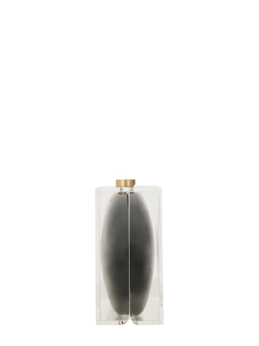 Shop Cult Gaia Annika Clutch In Black