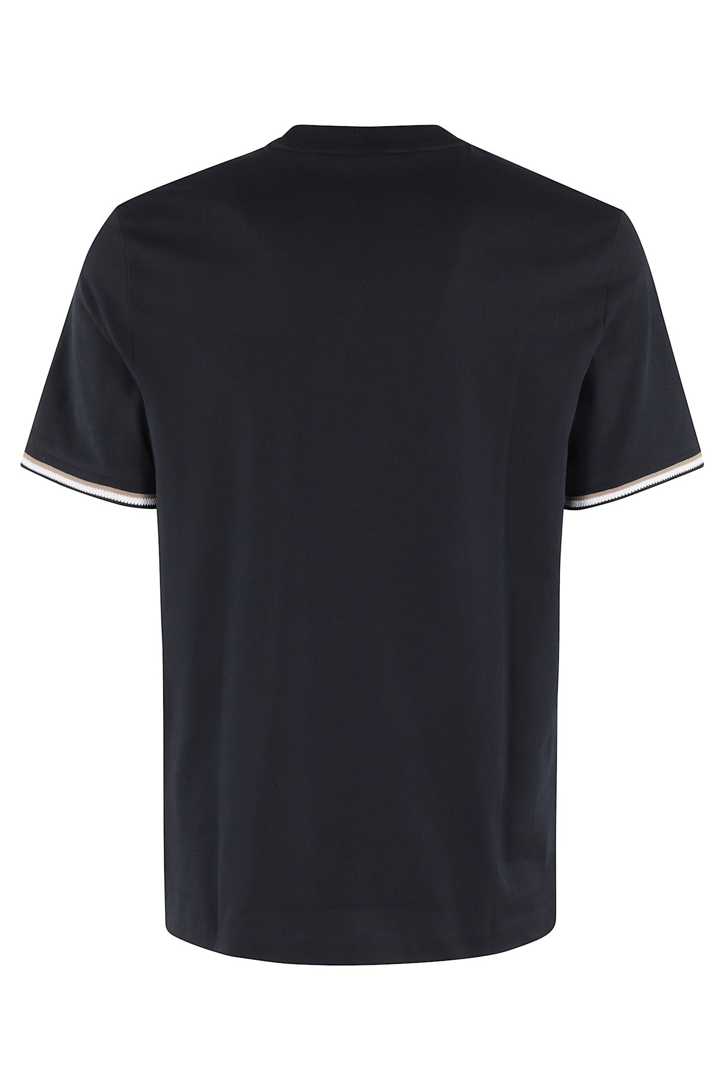 Shop Hugo Boss Thompson 04 In Dark Blue