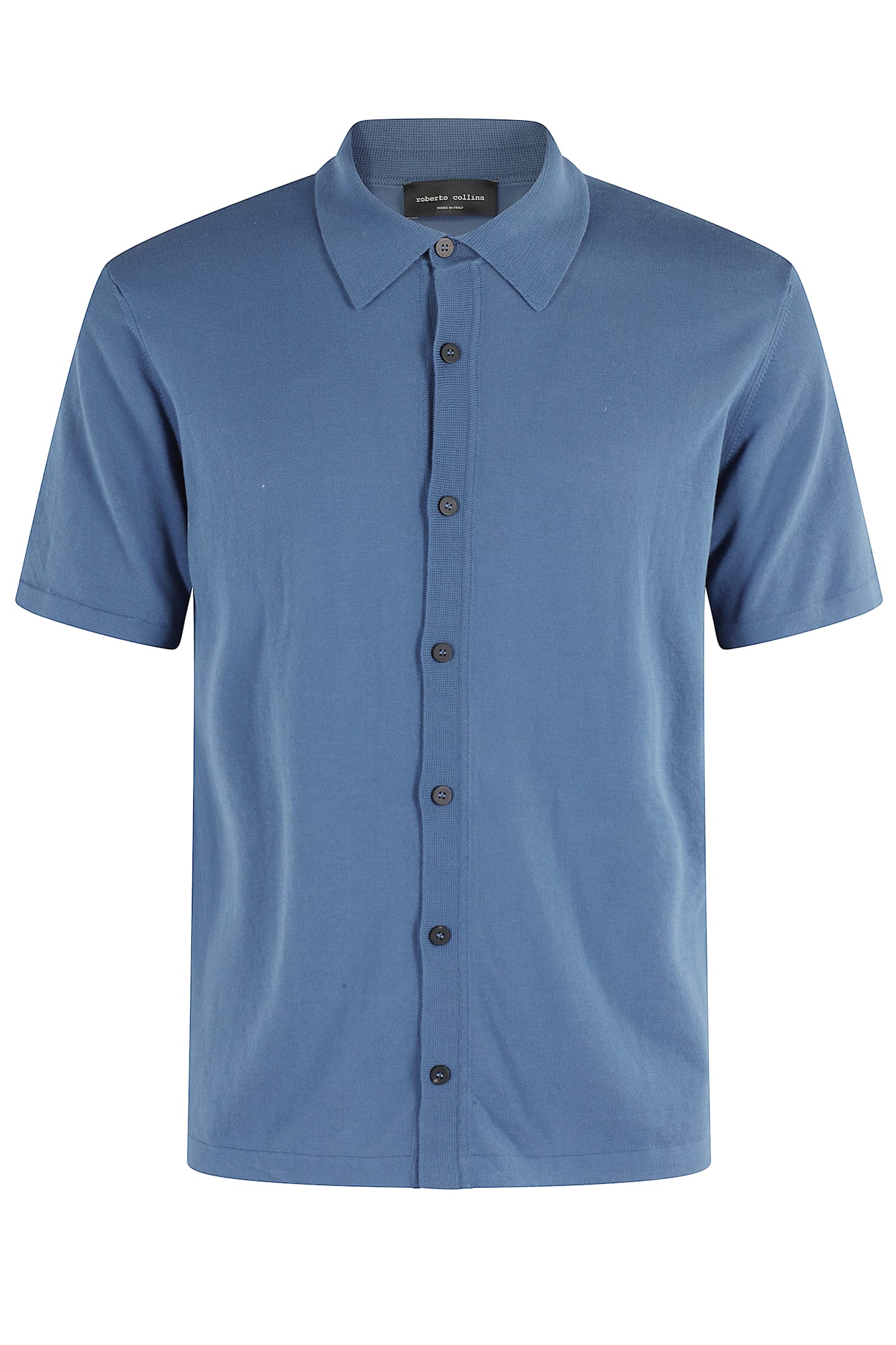 Camicia Mc Cotone