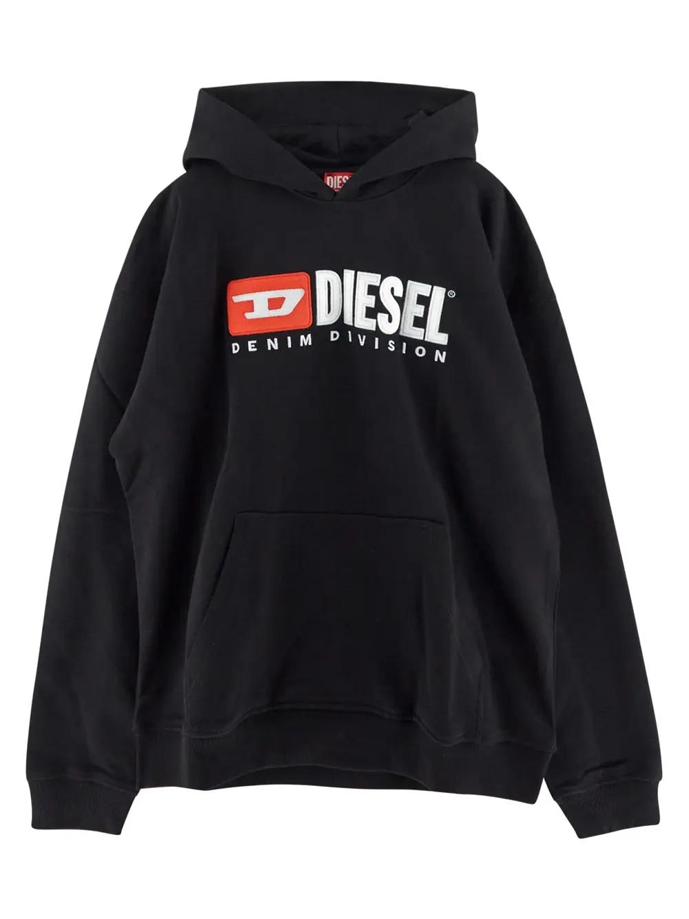 Logo Hoodie