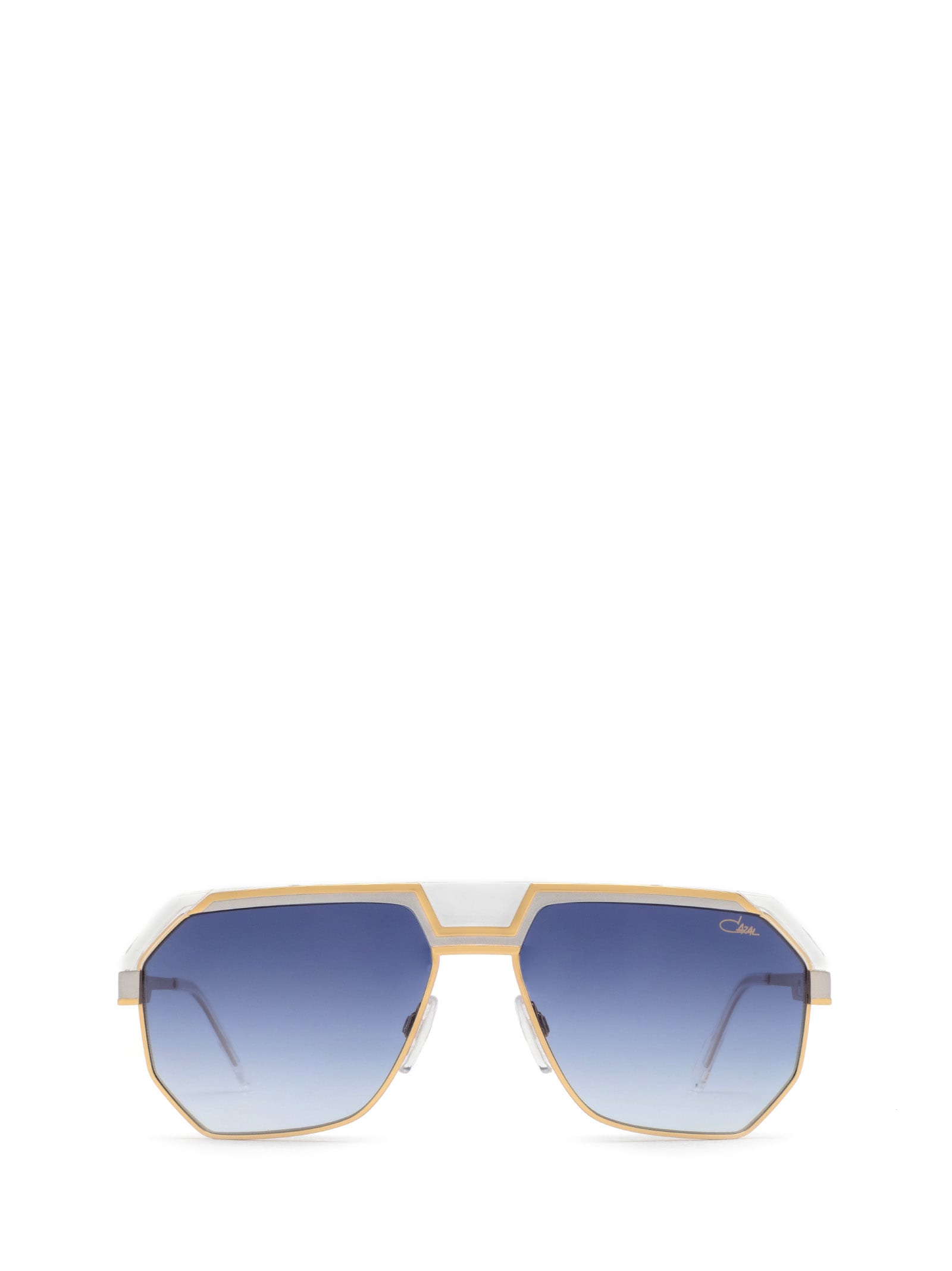 790/3 Crystal - Bicolour Sunglasses