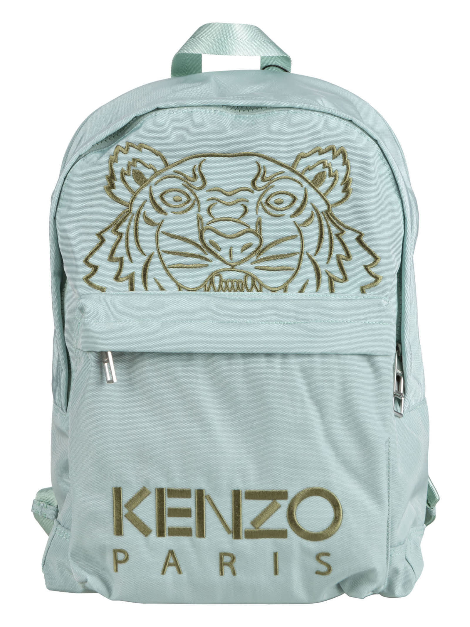 Kenzo Sprint Embroidered Backpack
