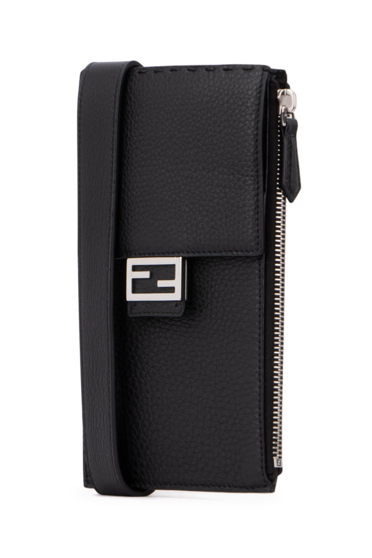 Shop Fendi Cover In F0gxn