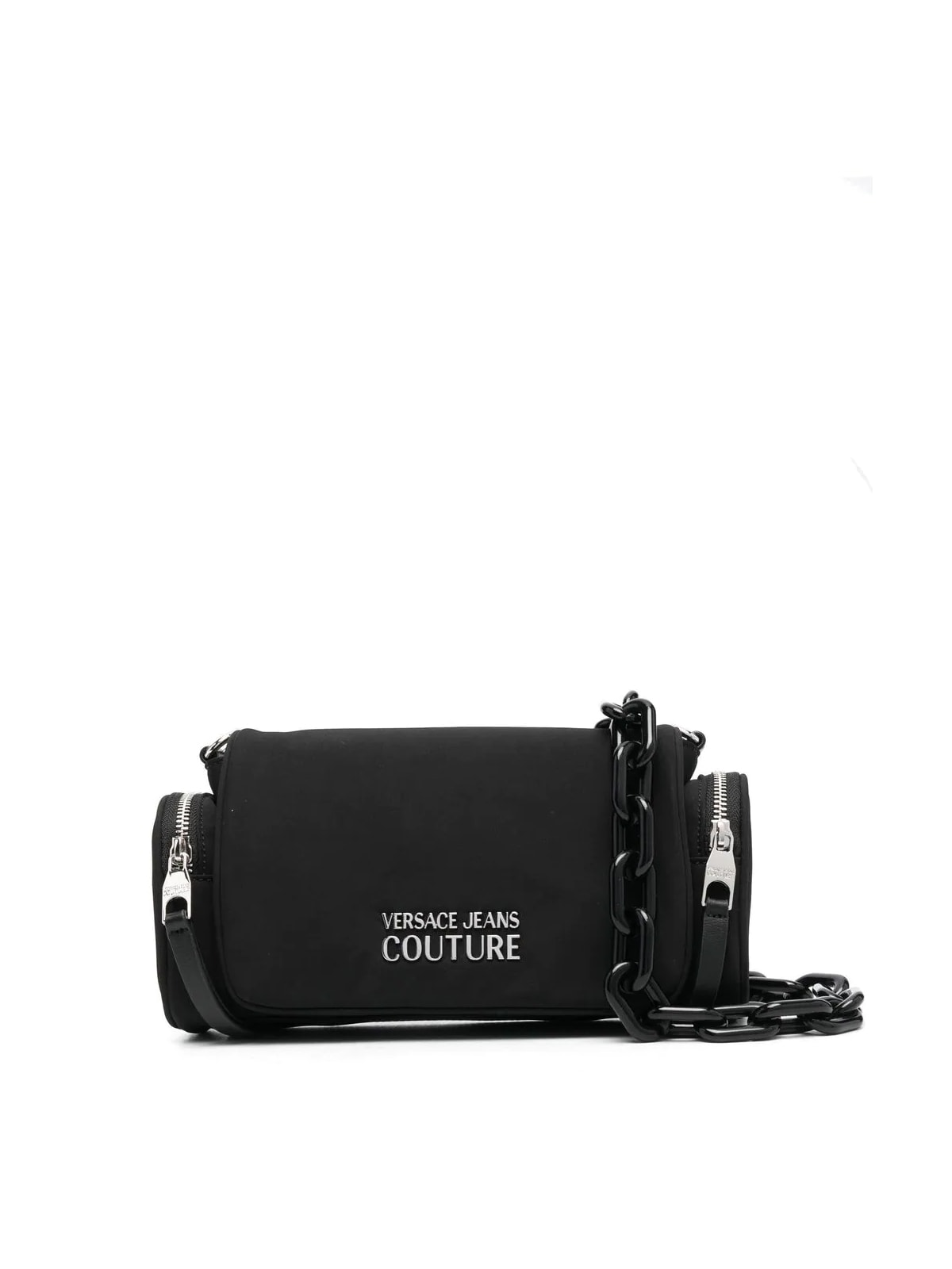 Versace Jeans Couture Range M Multipocket Bag Sketch 1 Crossbody Bag