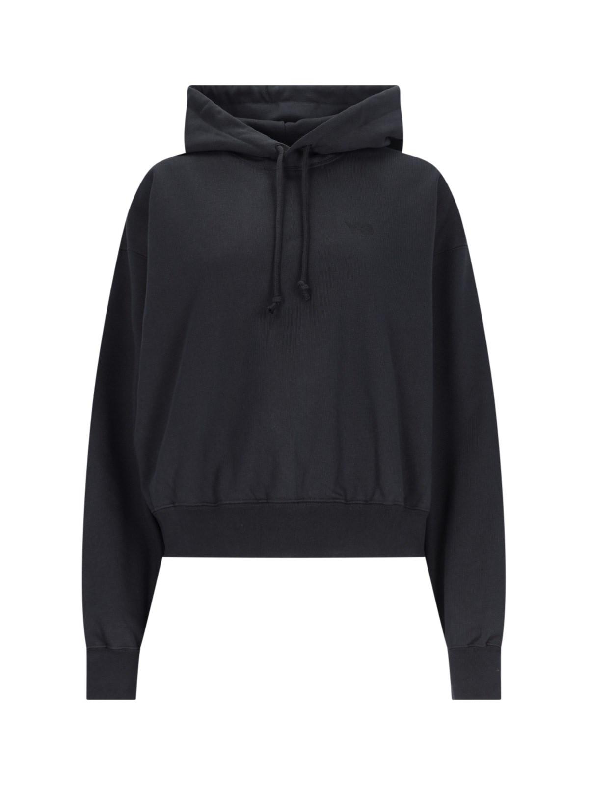 Y-3 TERRY HOODIE 