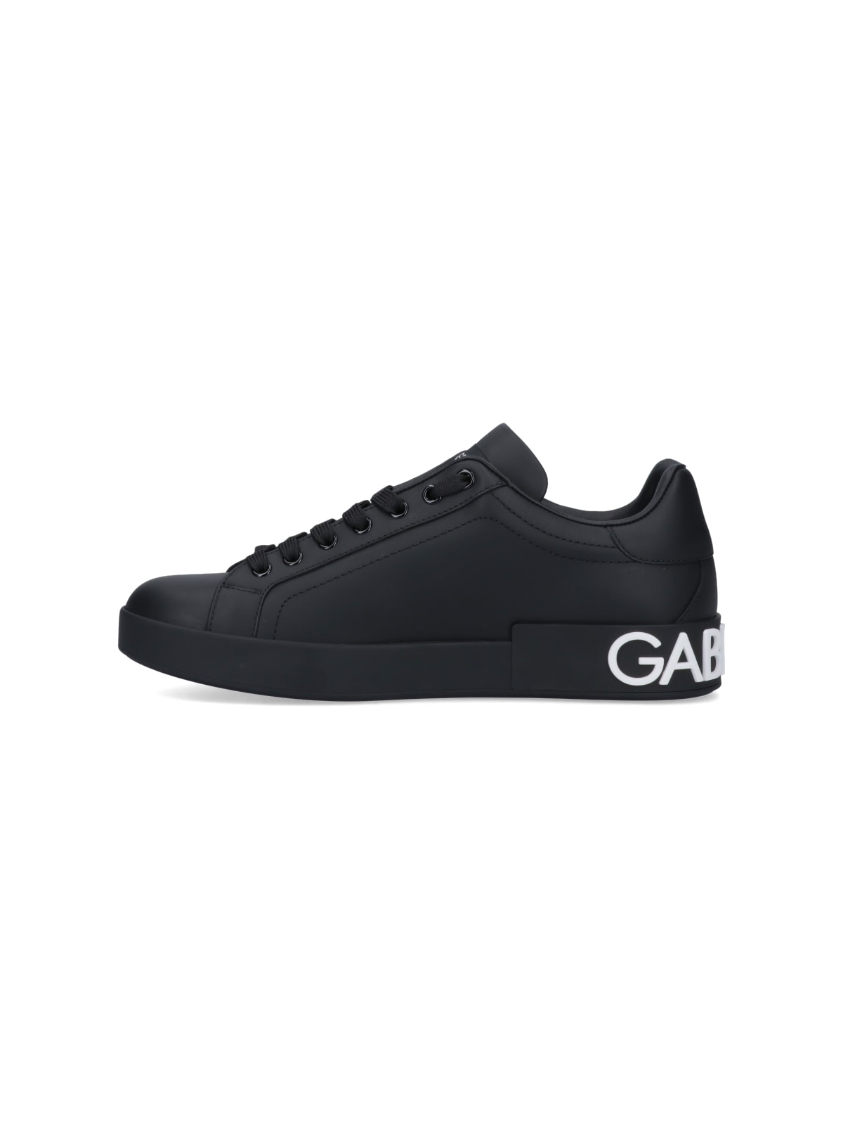 DOLCE & GABBANA PORTOFINO SNEAKERS