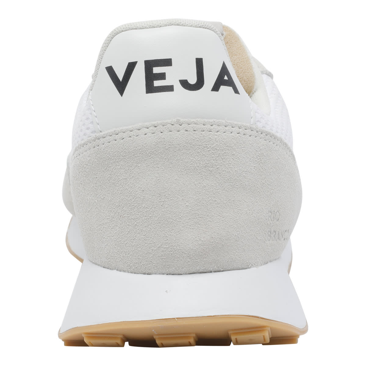 Veja Rio Branco Ii Alveomesh Sneakers In White