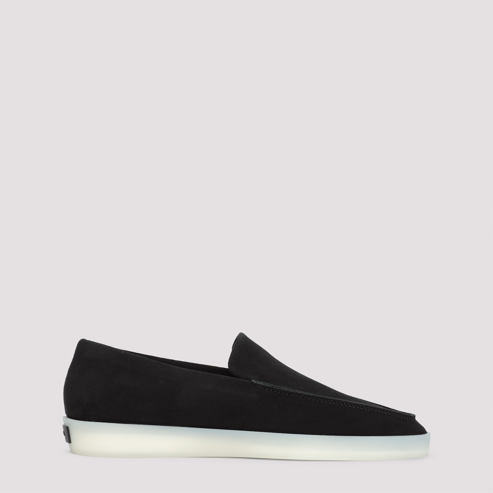 Fear Of God Calf Leather Loafers