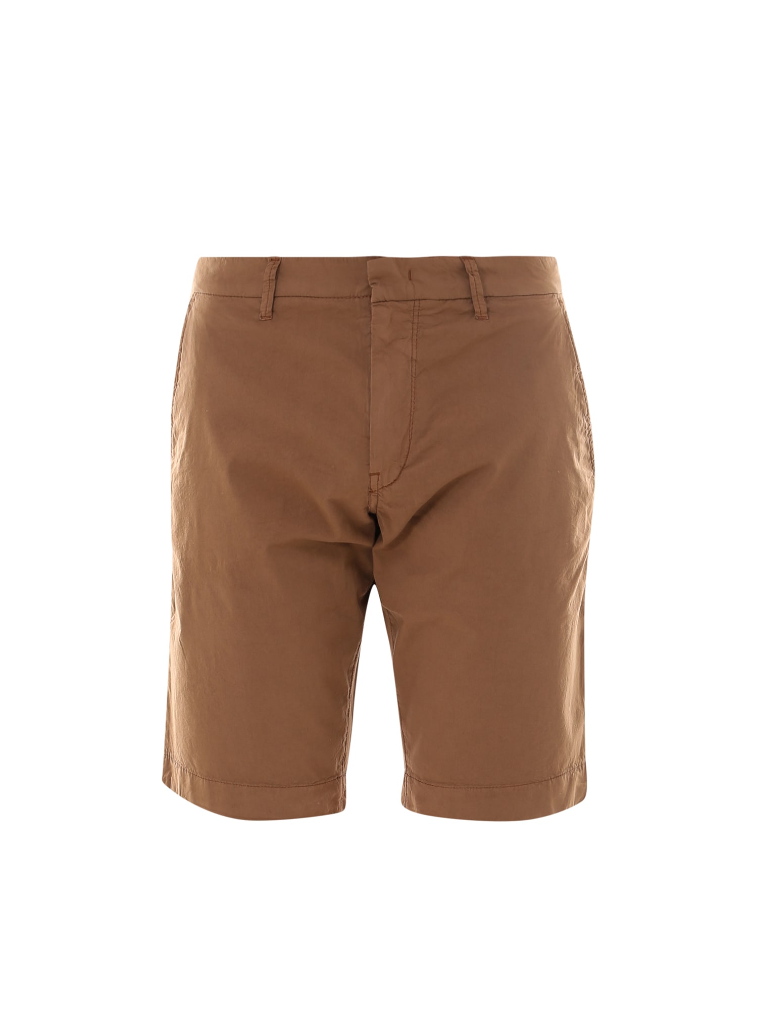 FAY BERMUDA SHORTS,NTM8342188TRSE S207