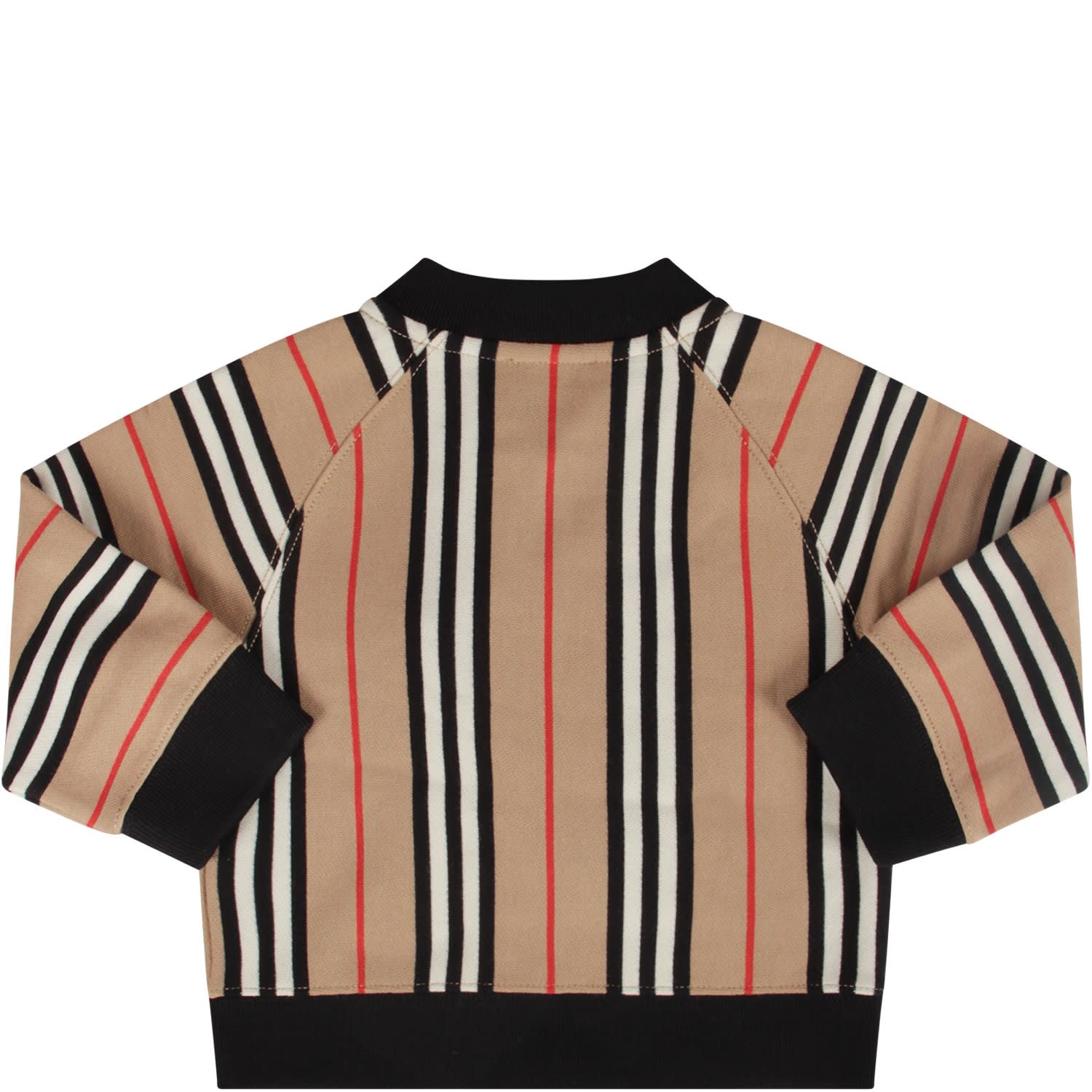 burberry baby boy sweater