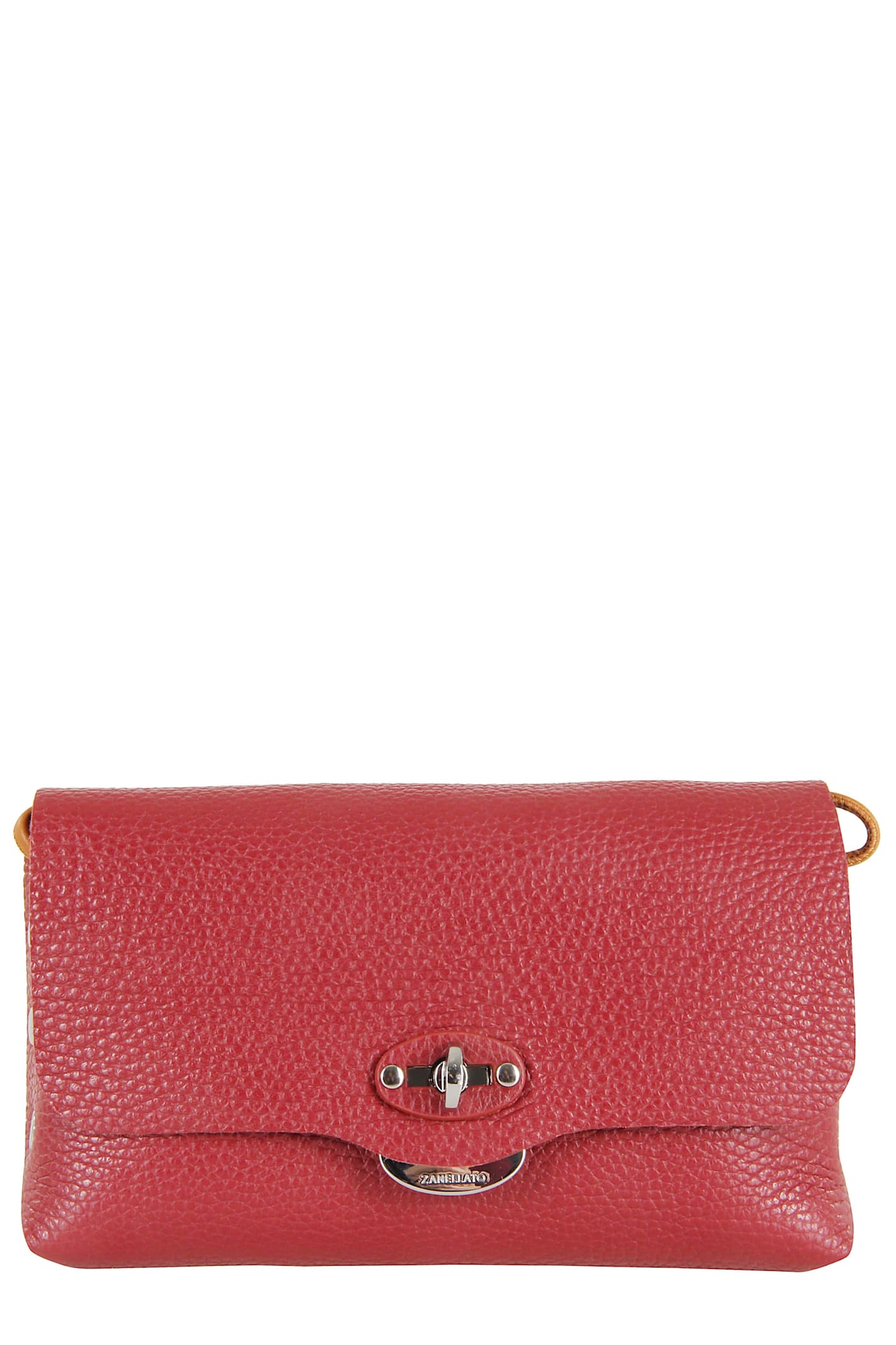 Zanellato Lettera Daily Small In Pink