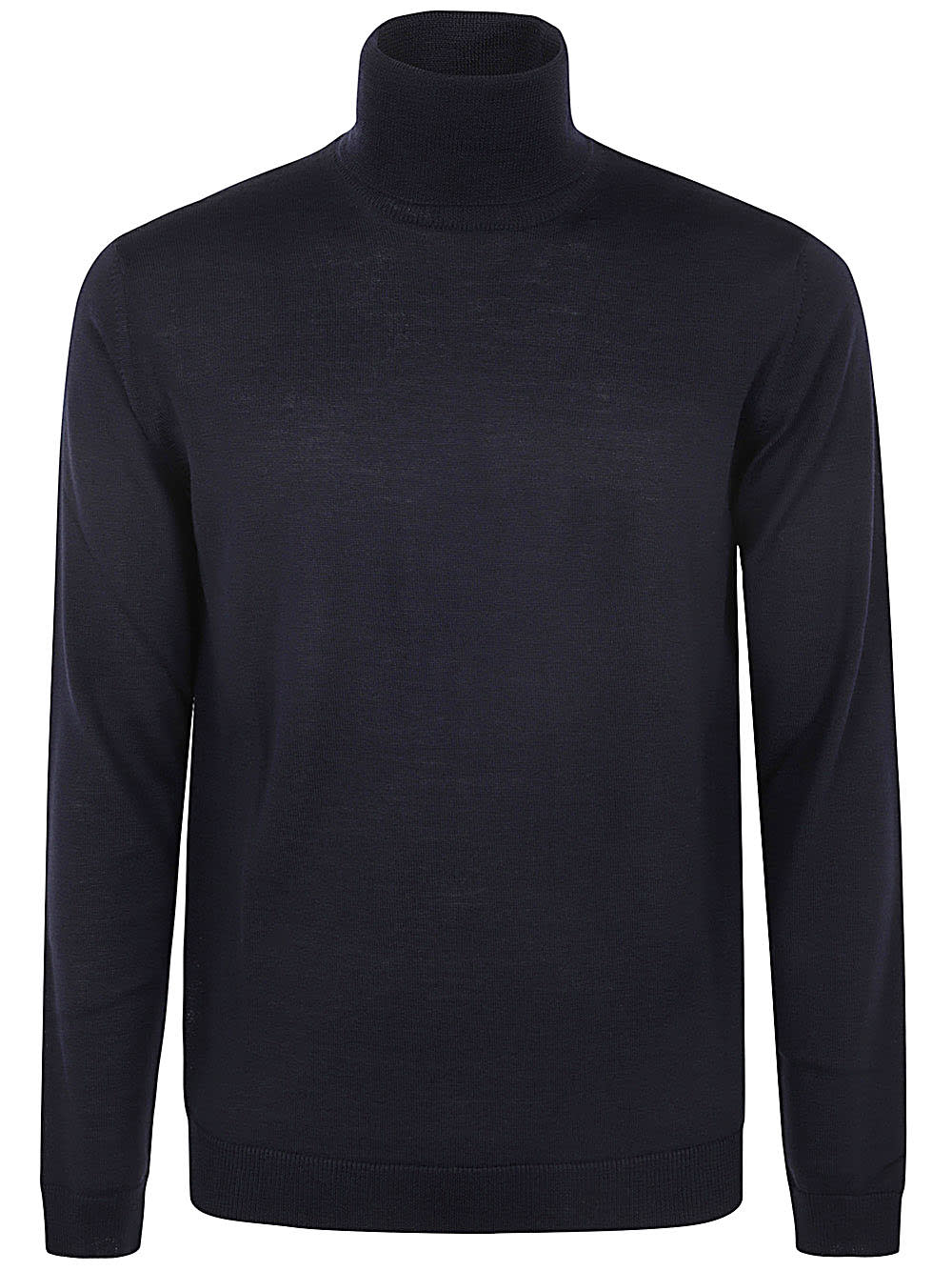 NUUR TURTLE NECK PULLOVER 