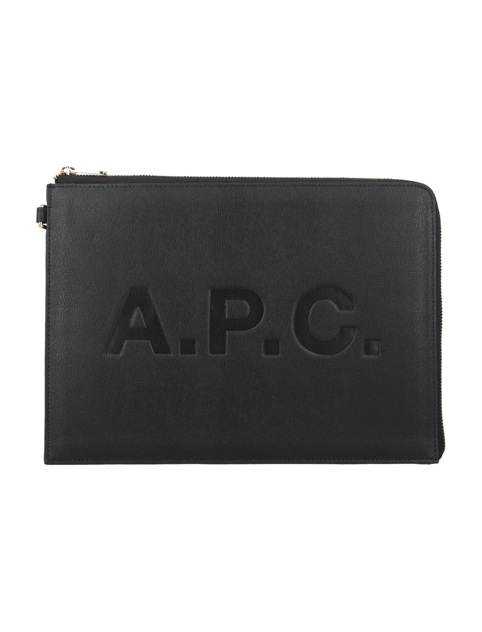 A.P.C. Tablet Bag