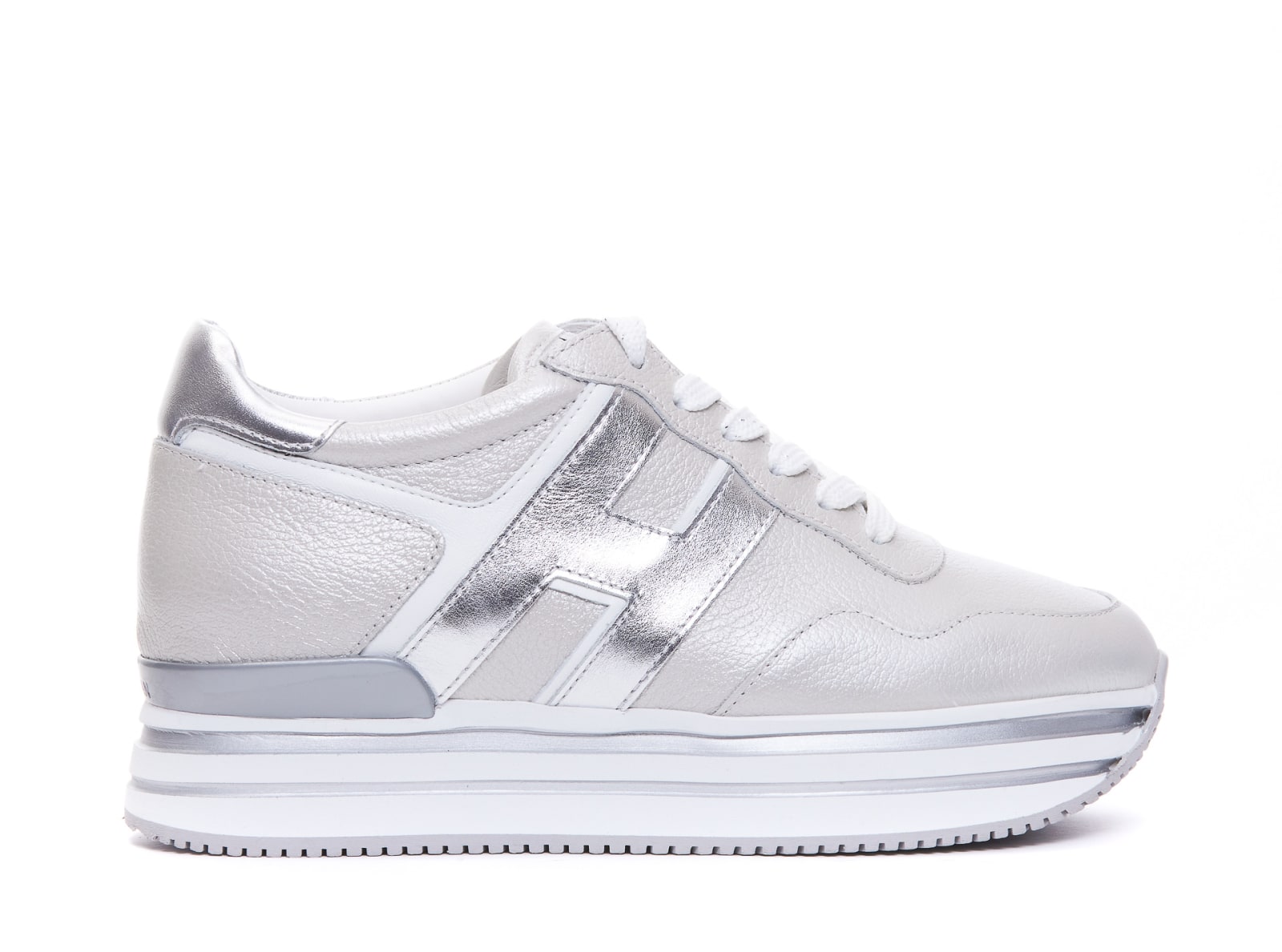 HOGAN HOGAN MIDI H222 SNEAKERS