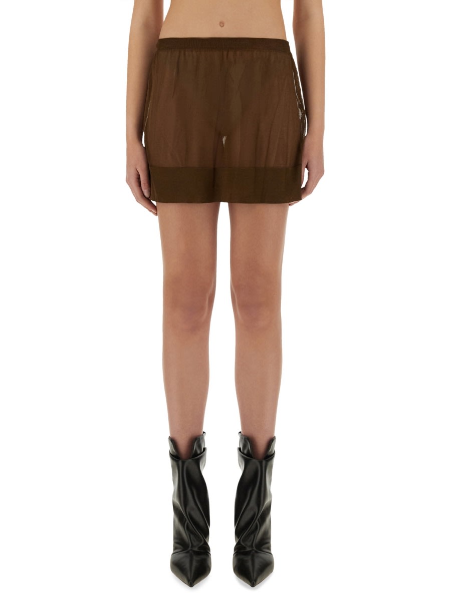 zunela Skirt