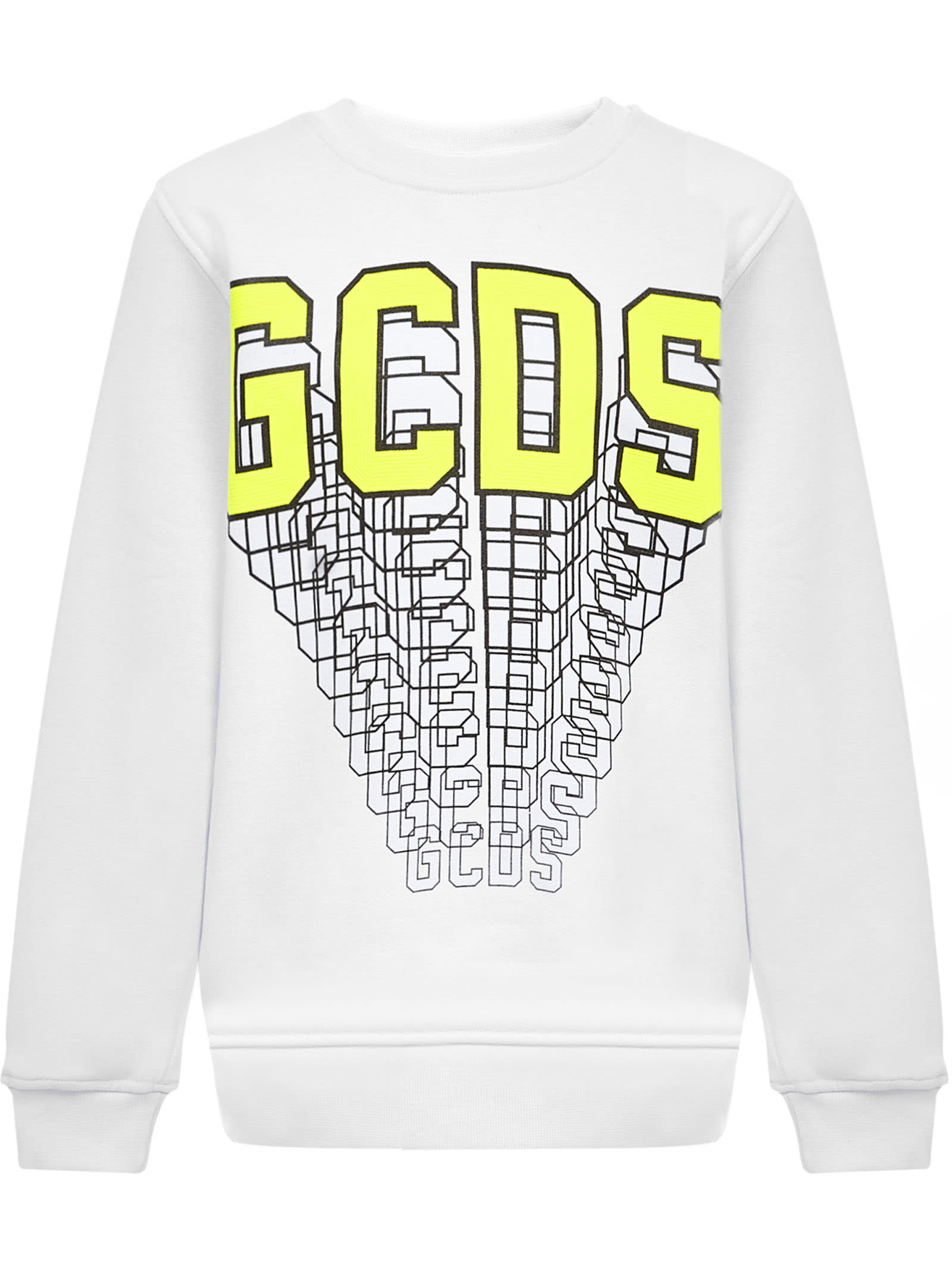 GCDS Mini Gcds Kids Sweatshirt