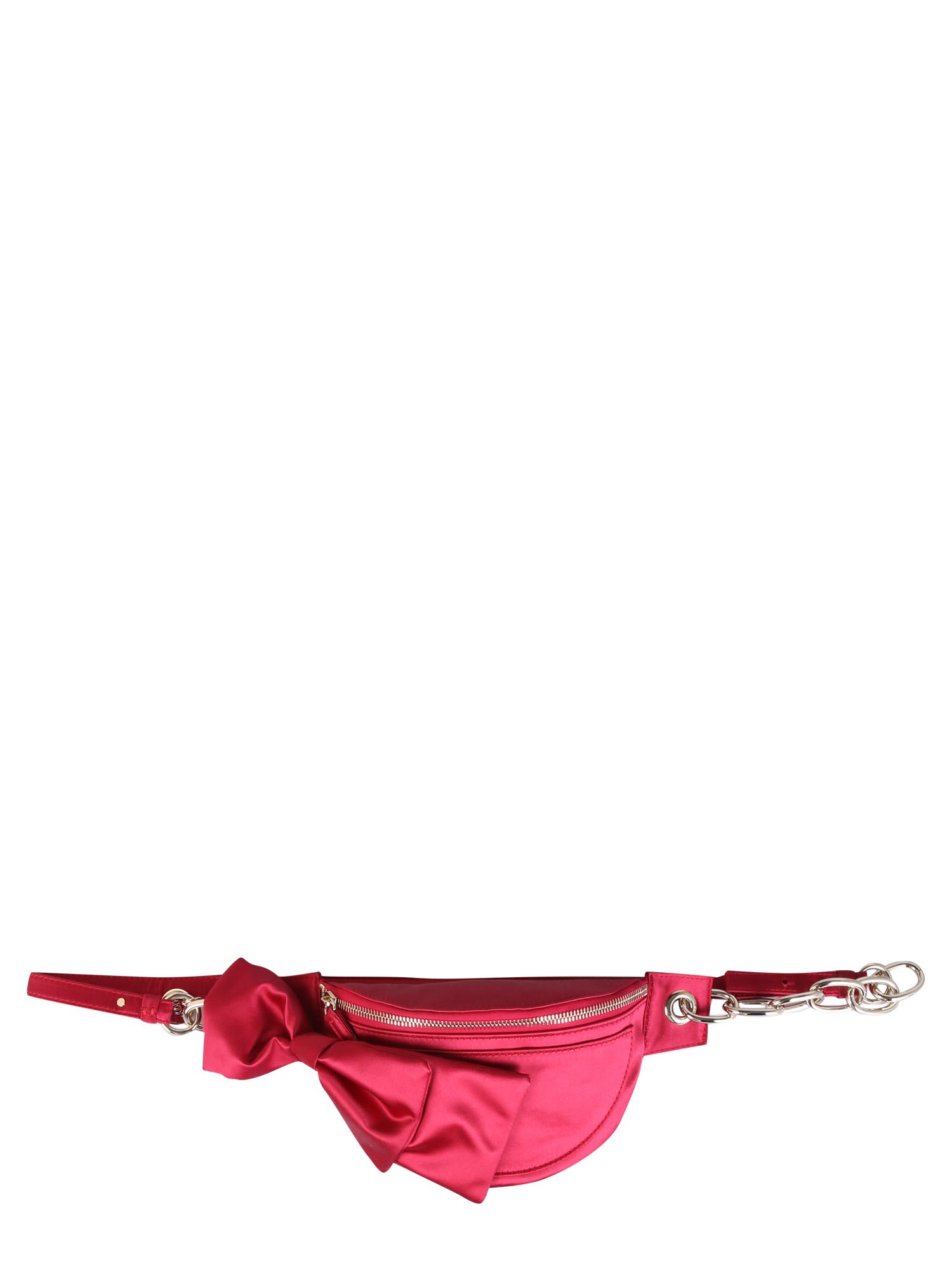 Red Valentino Belt bags BELT BAG WITH MAXI BOW