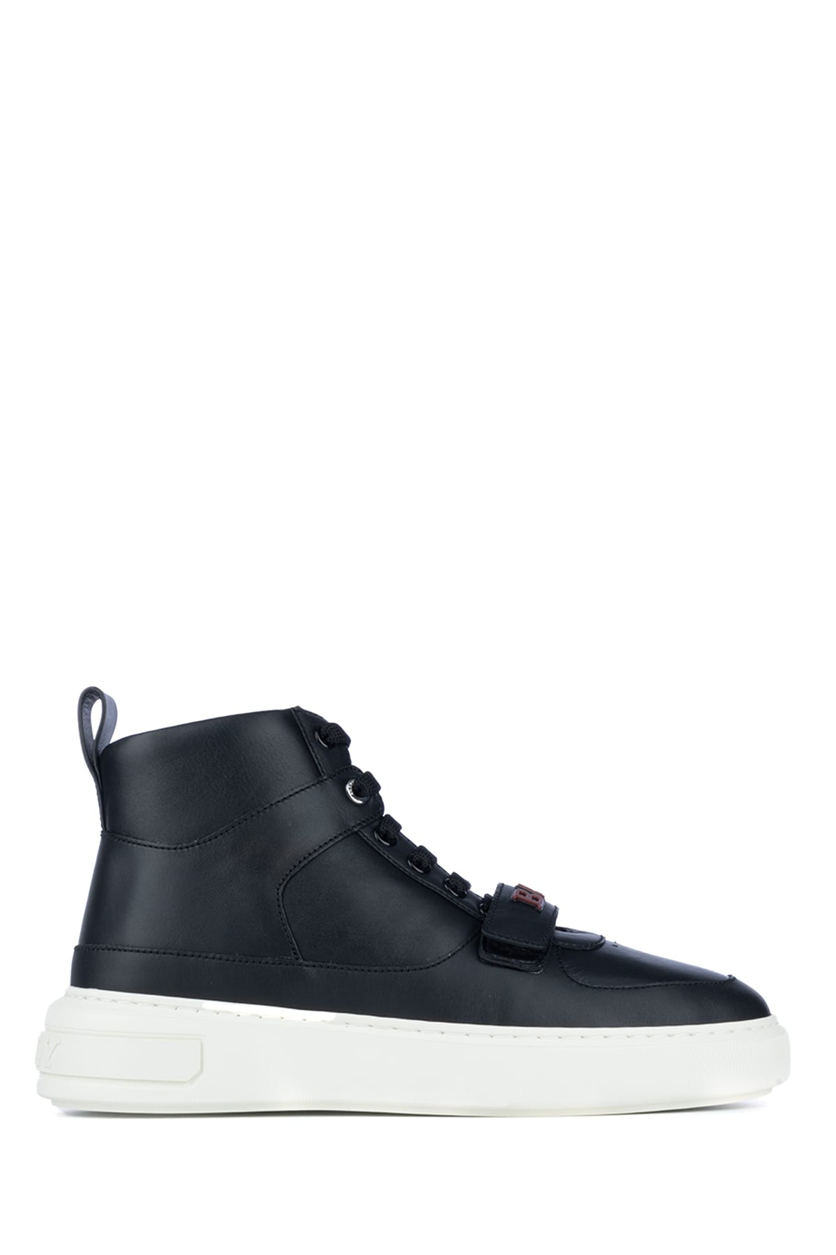 Shop Bally Sneakers In U901