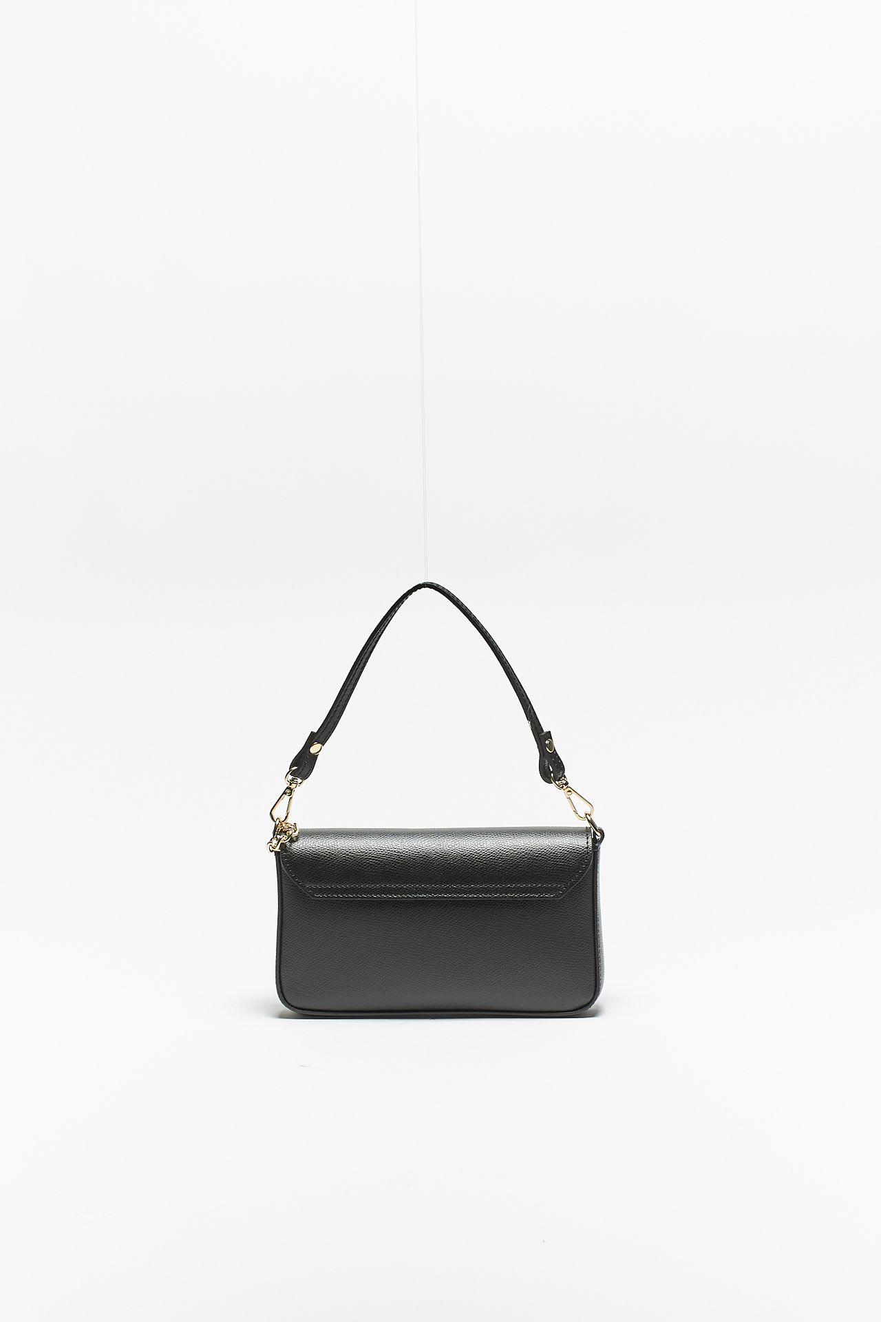 Avenue 67 Leonor Bag In Nero