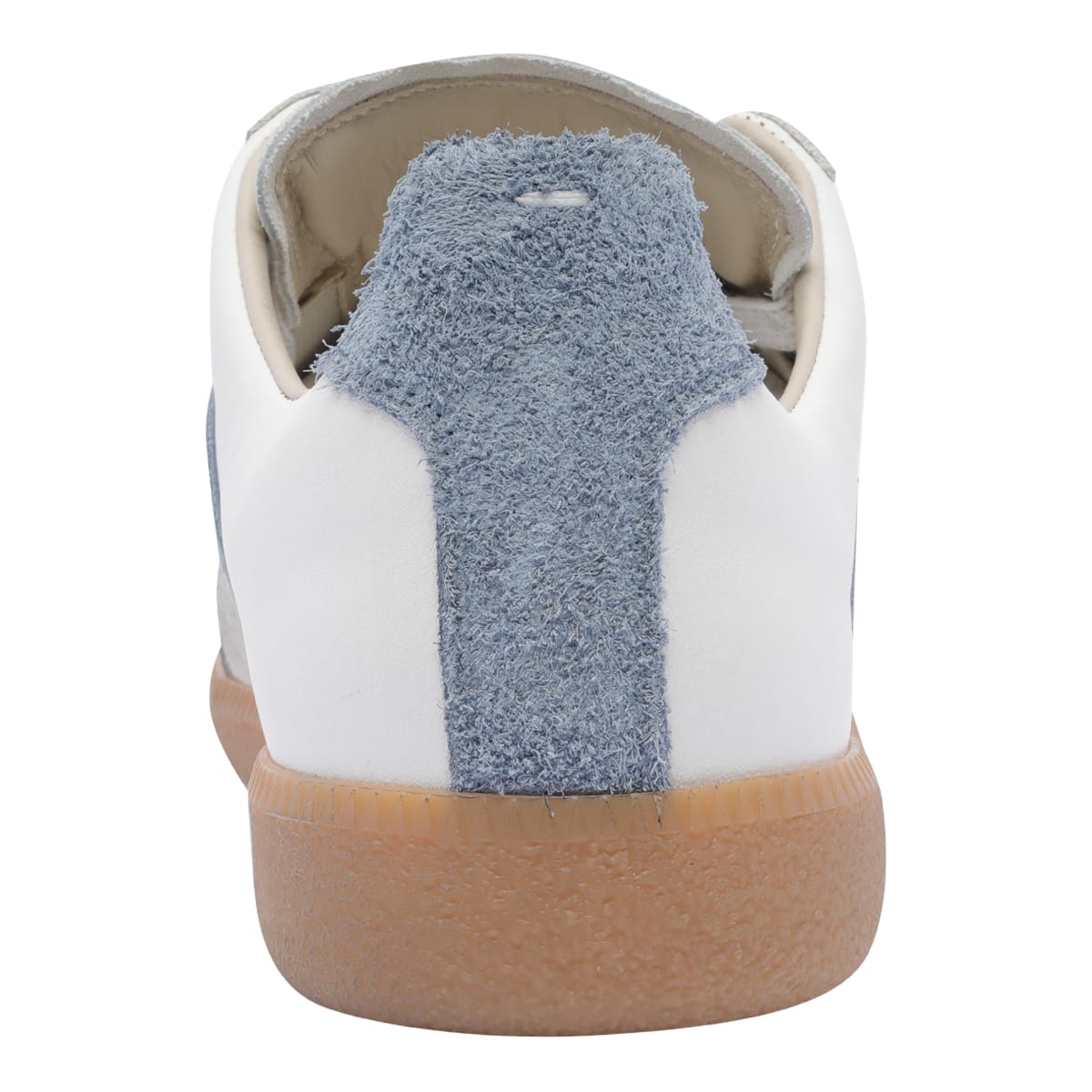 Maison Margiela Replica Lace-up Low-top Sneakers