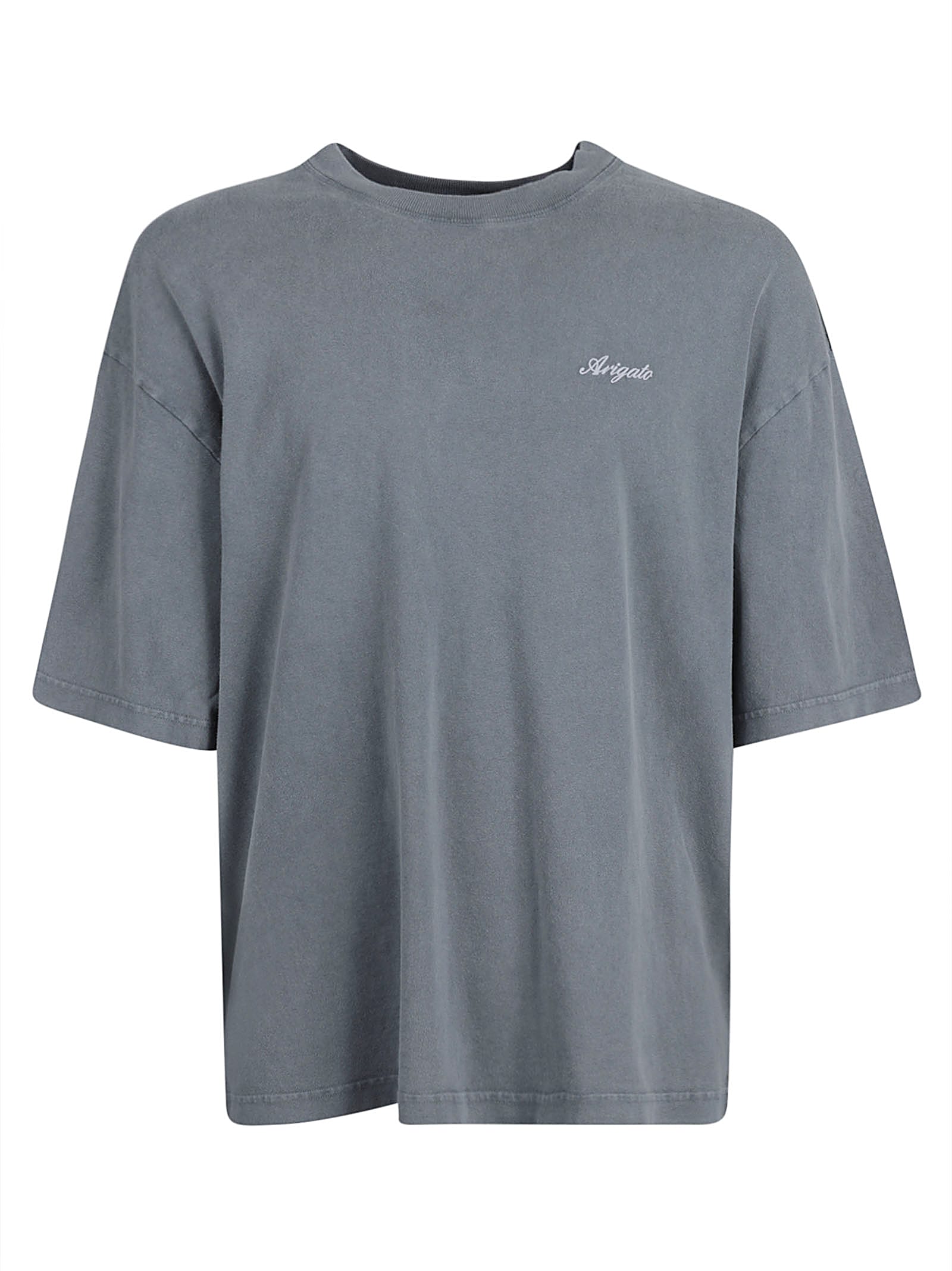 Logo Oversized T-shirt