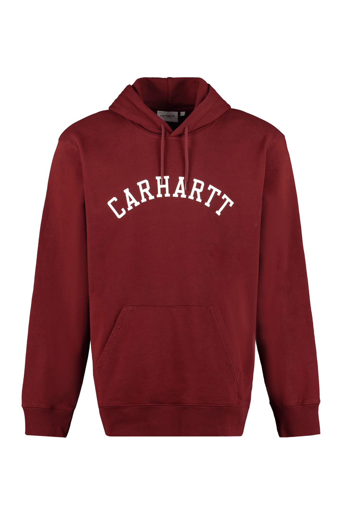 Carhartt Cotton Hoodie