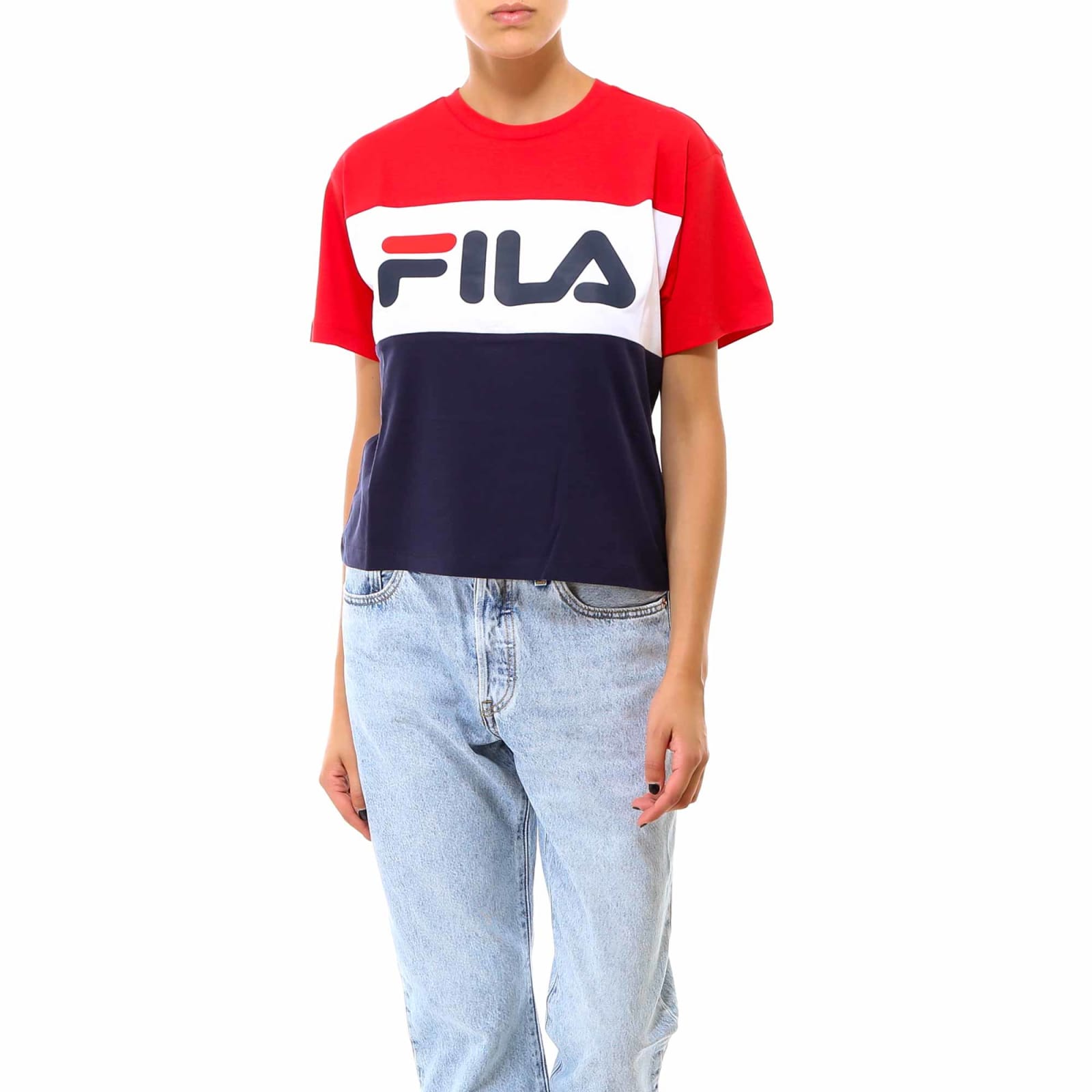 fila allison tee