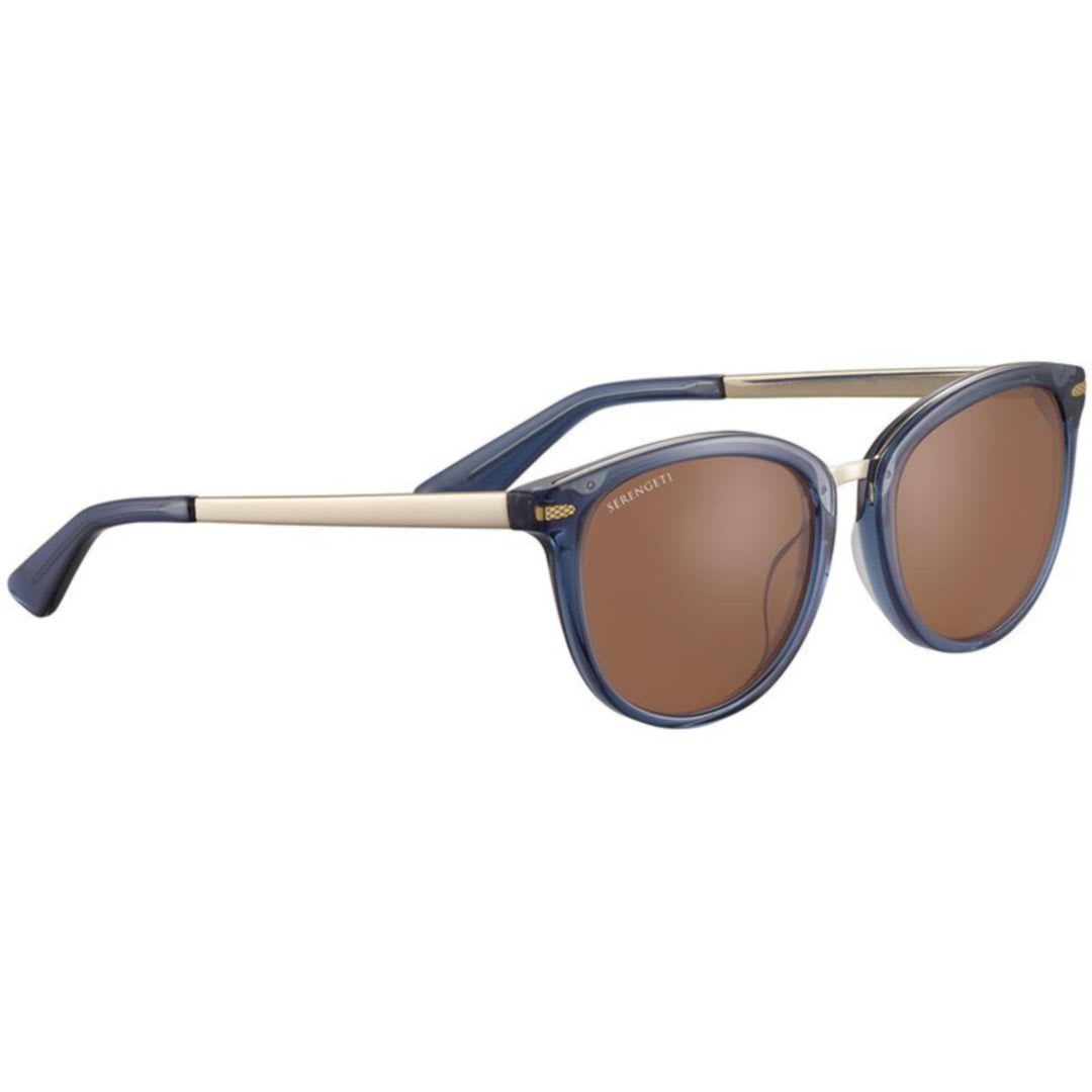 Shop Serengeti Eyewear Jodiess561003 In Ss561003