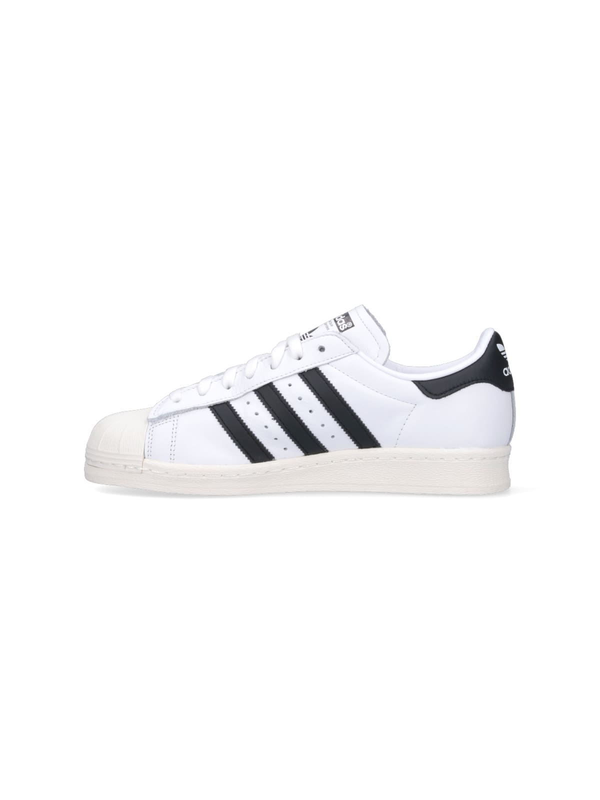 Adidas Originals Adidas X Jeremy Scott Gender Inclusive Superstar Ii Sneaker In White