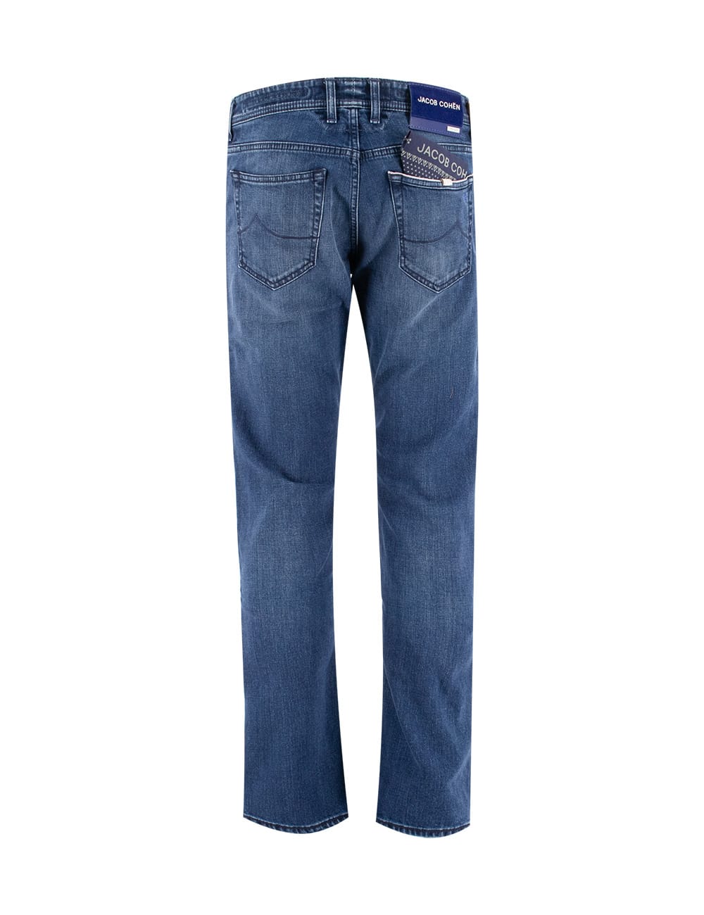Shop Jacob Cohen Jeans In 623d