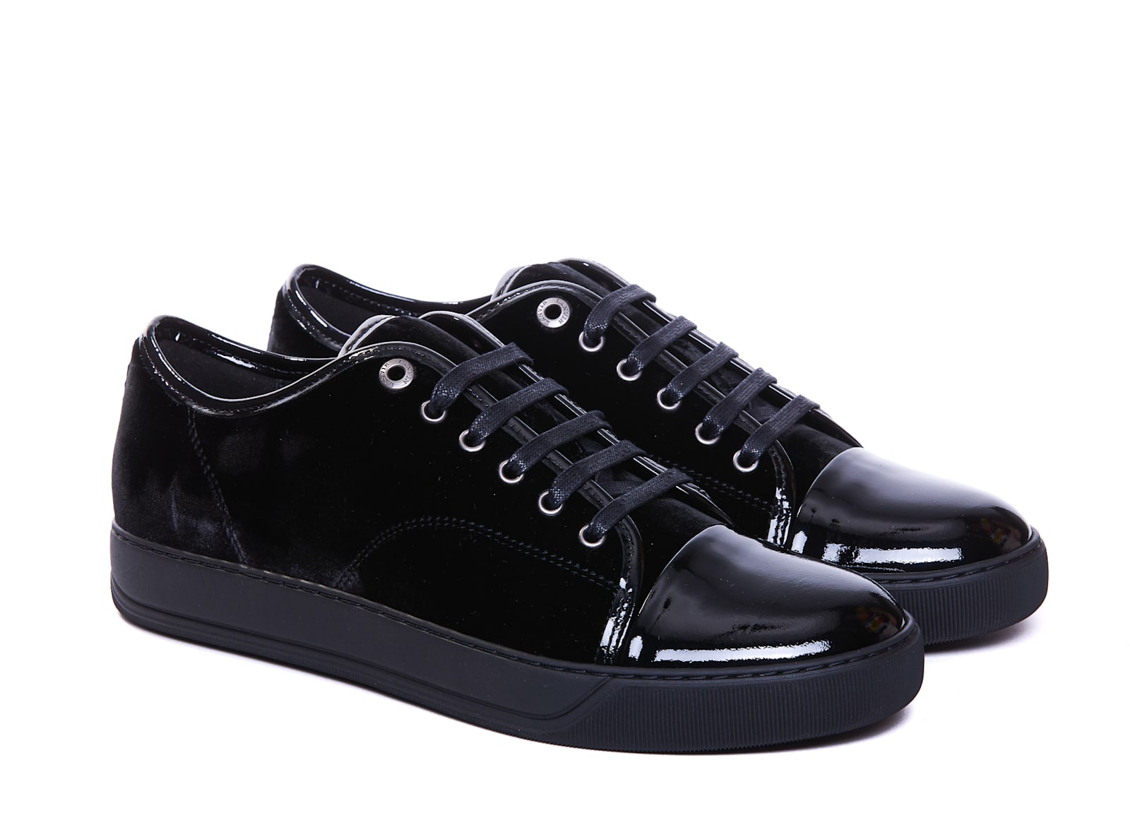 LANVIN SKDD1 SNEAKERS 