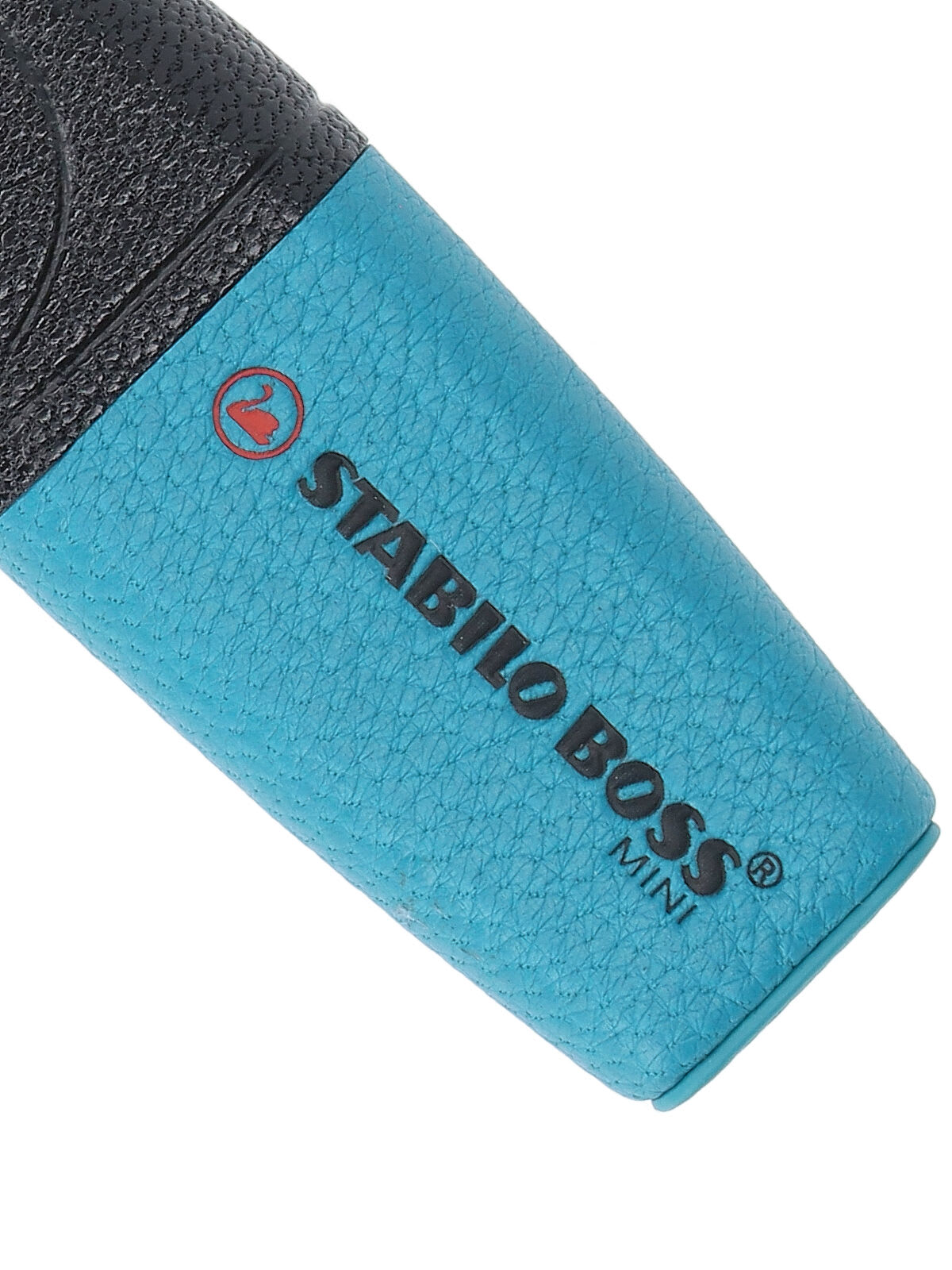 Anya Hindmarch Stabilo Boss Keyring Charm In Gold