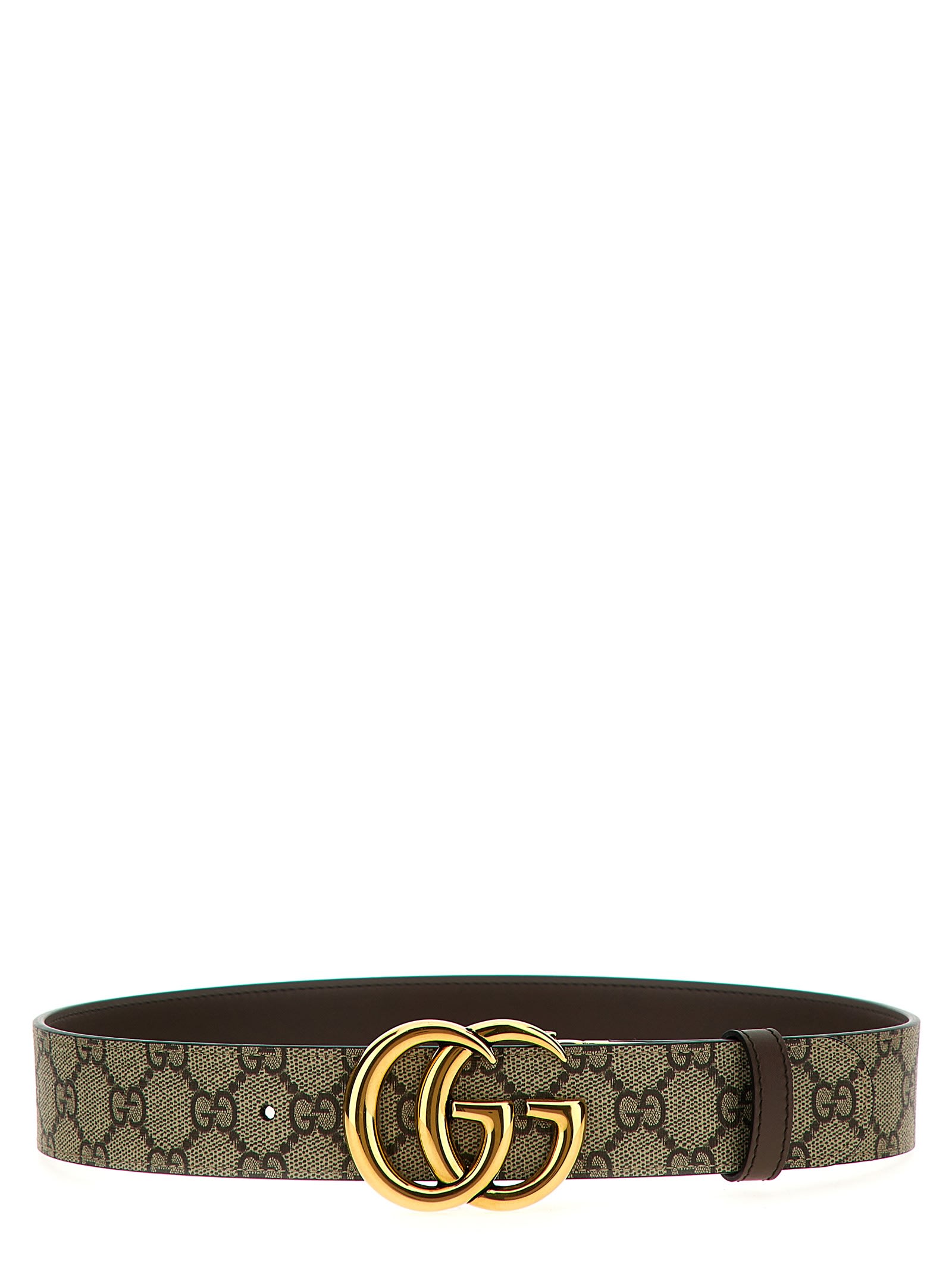 GUCCI GG MARMONT REVERSIBLE BELT 