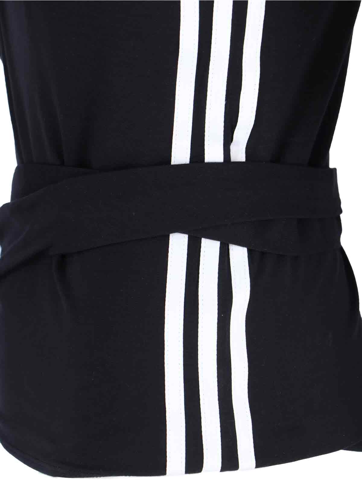 Y-3 Y 3 Lyoncell T Shirt In White/black
