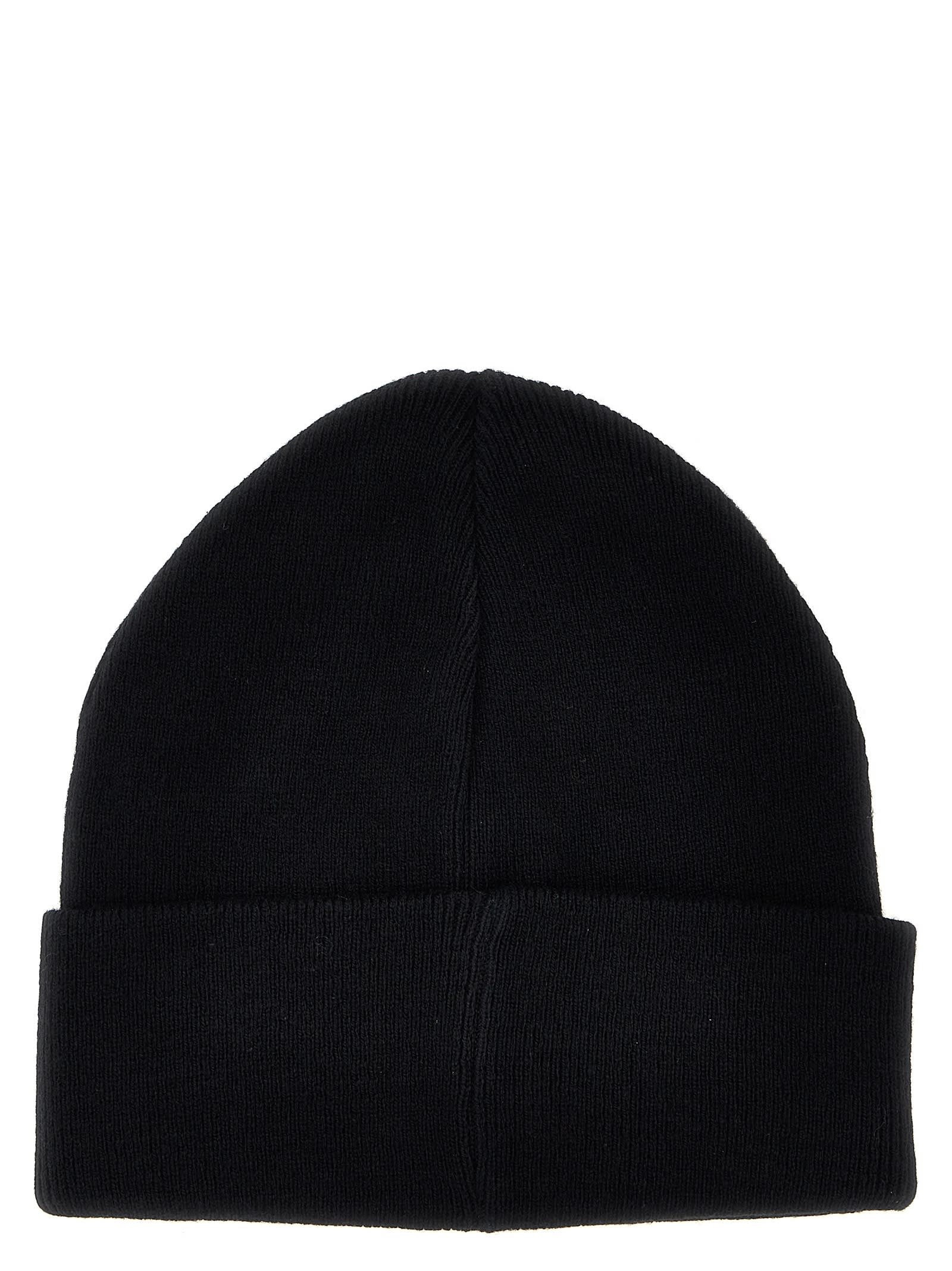 Barbour Sensor Legacy Beanie In Black