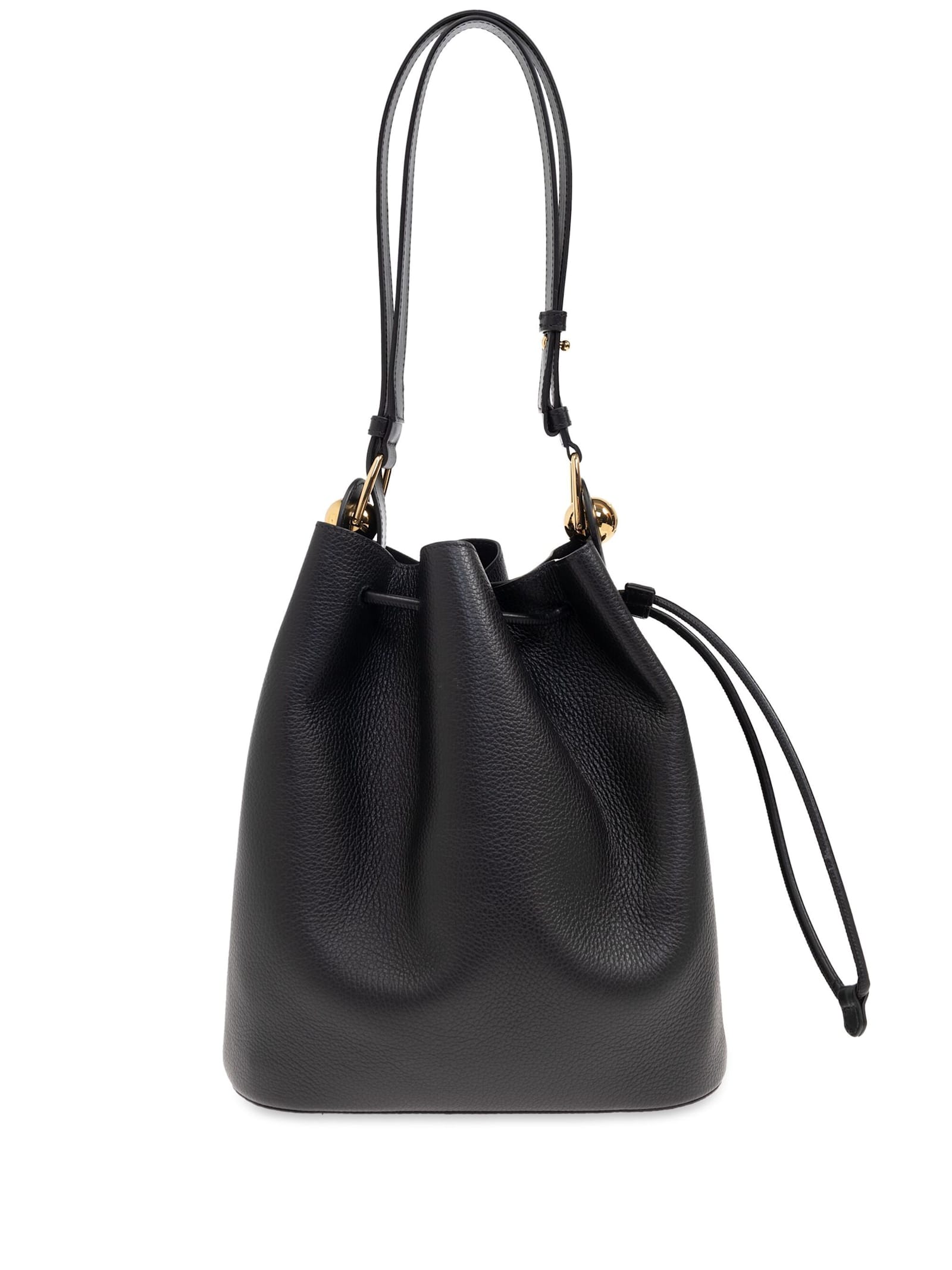 Sfera S Bucket Bag