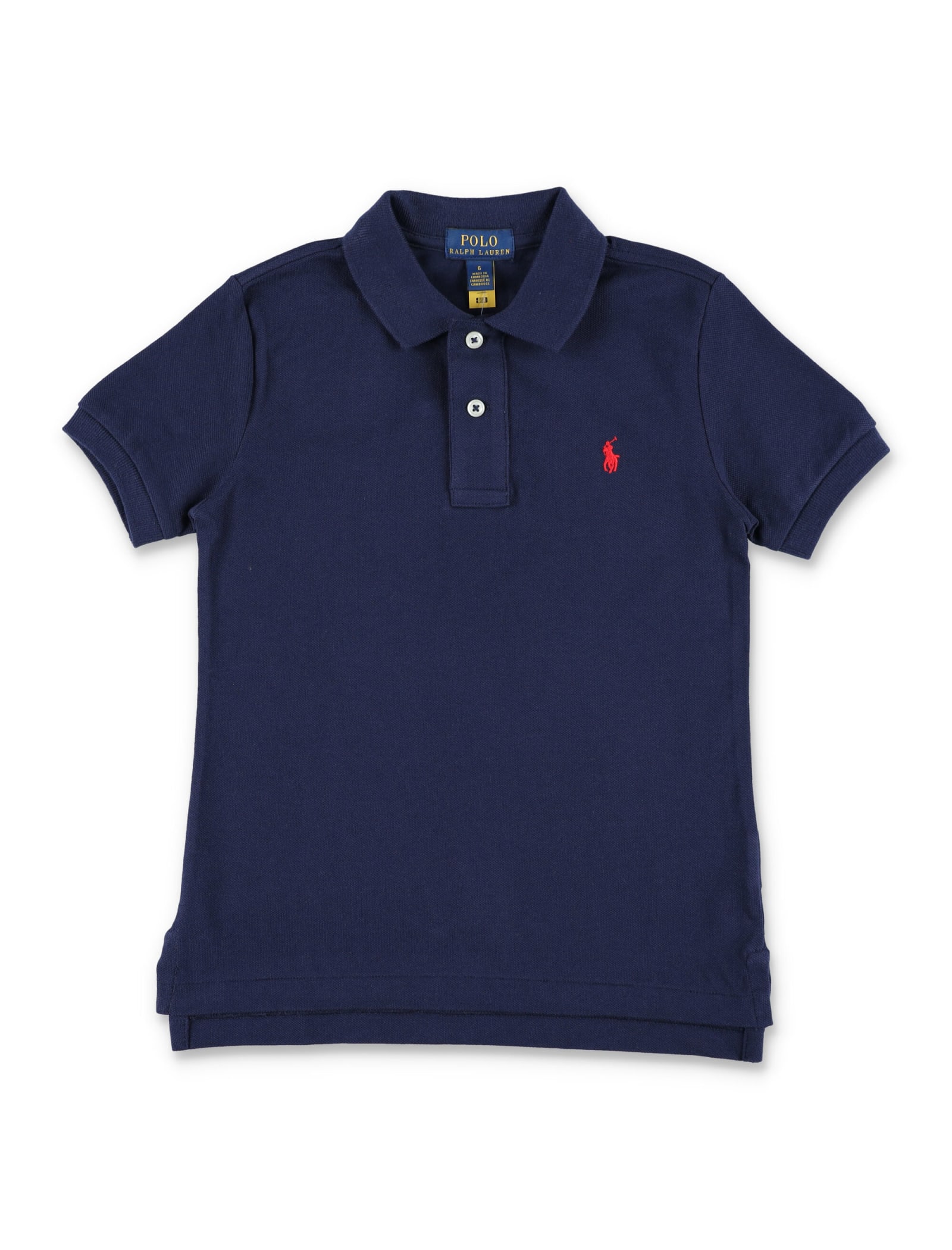 Ralph Lauren Classic Polo