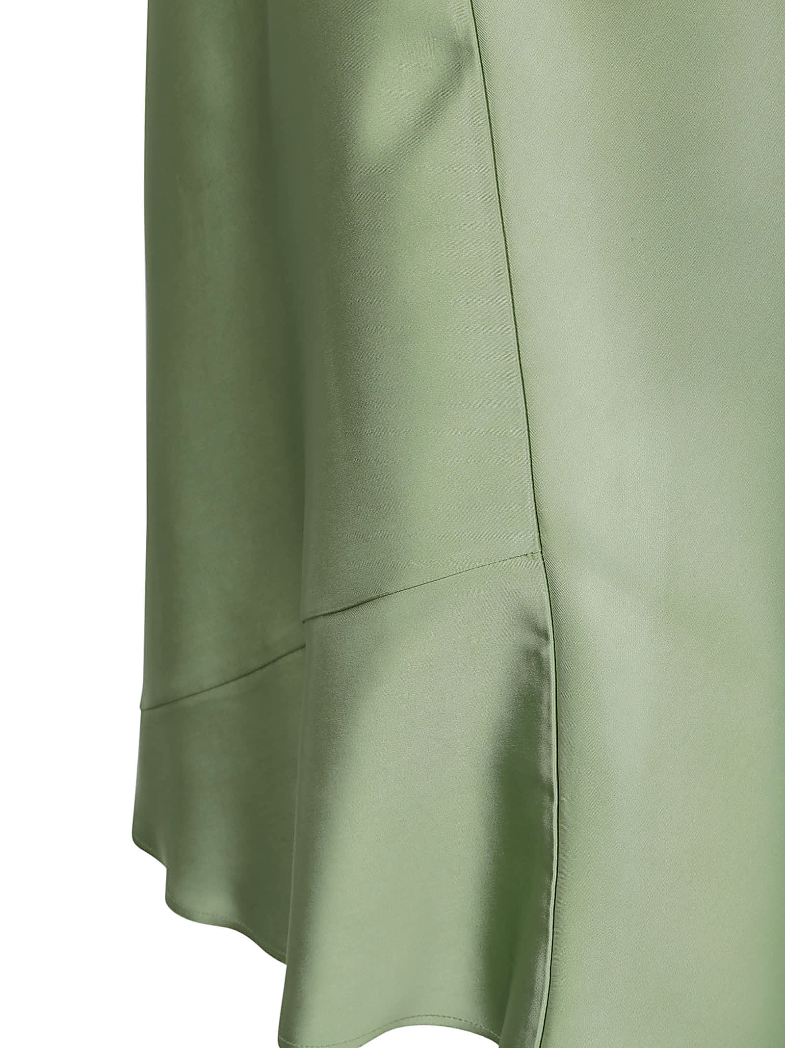 Shop N°21 Skirts Green