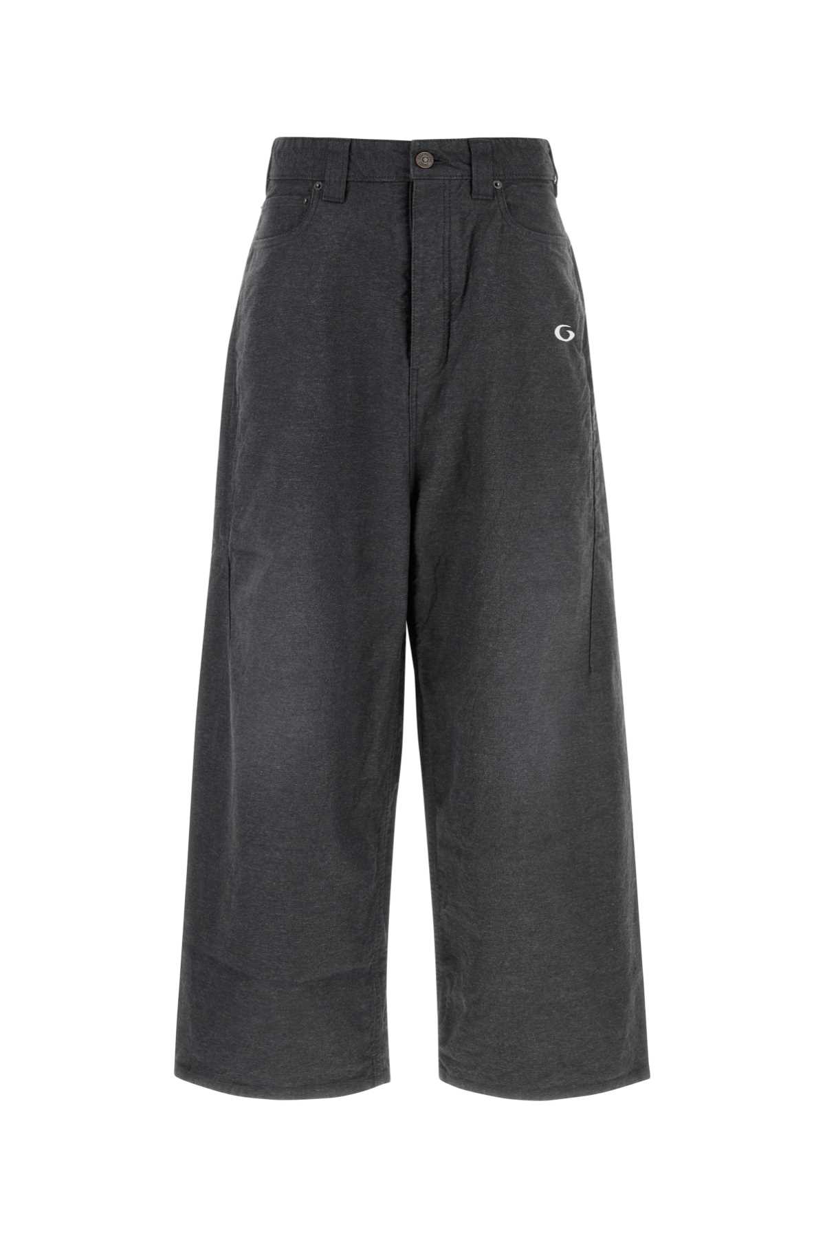 Look 35 Oversized Baggy