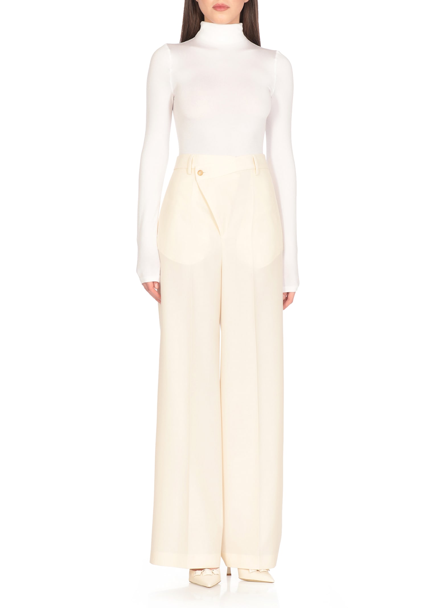 Wolford Top