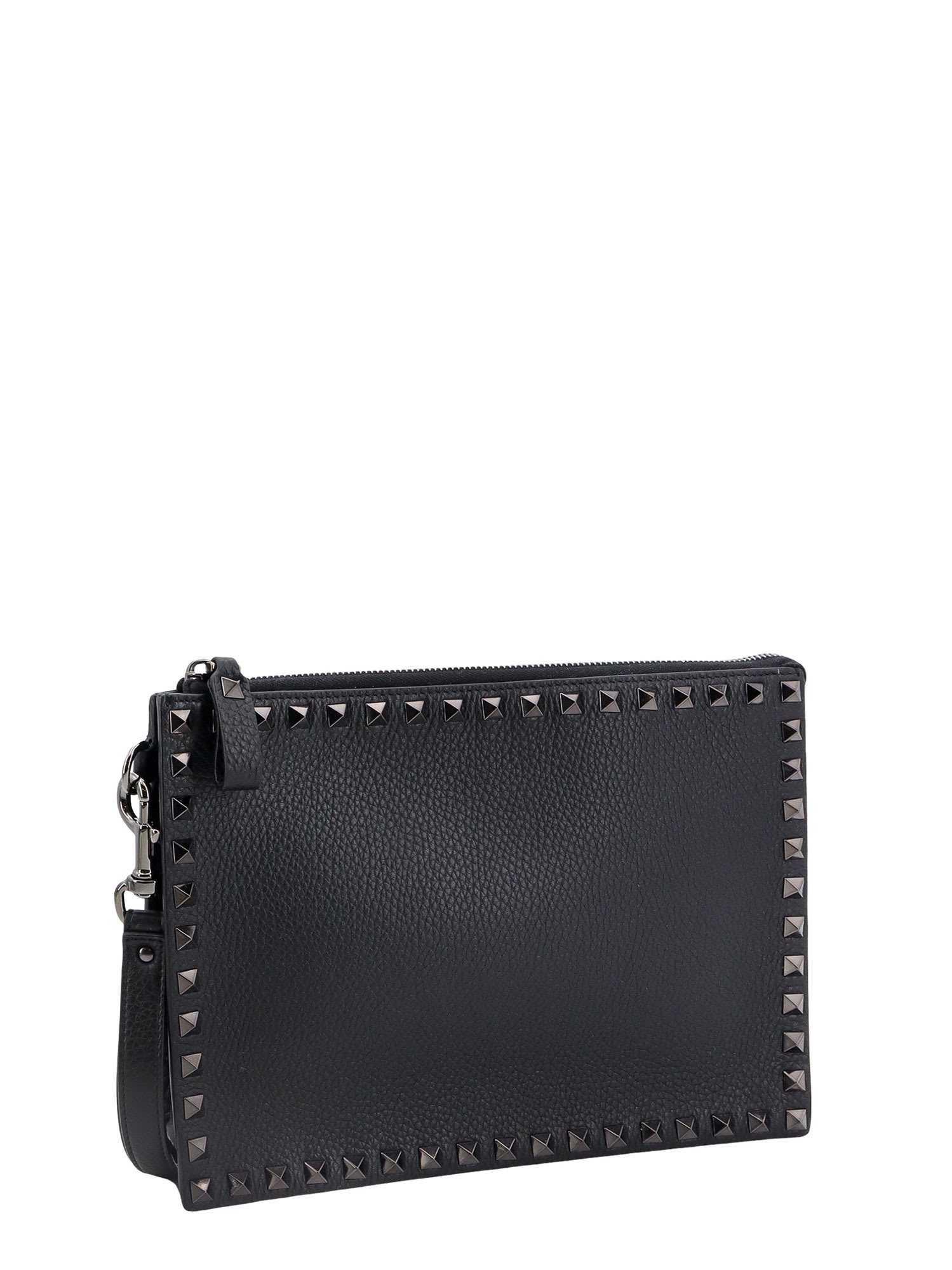 VALENTINO GARAVANI CLUTCH 