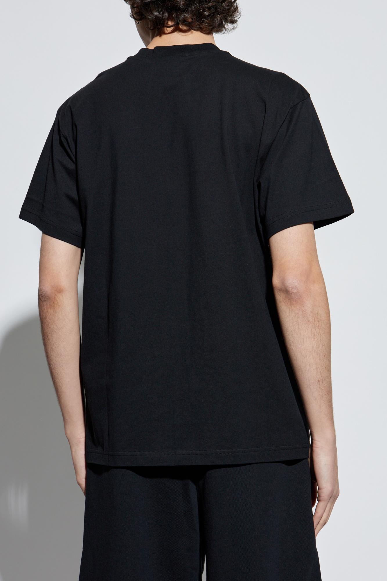 VERSACE JEANS COUTURE VERSACE JEANS COUTURE T-SHIRT